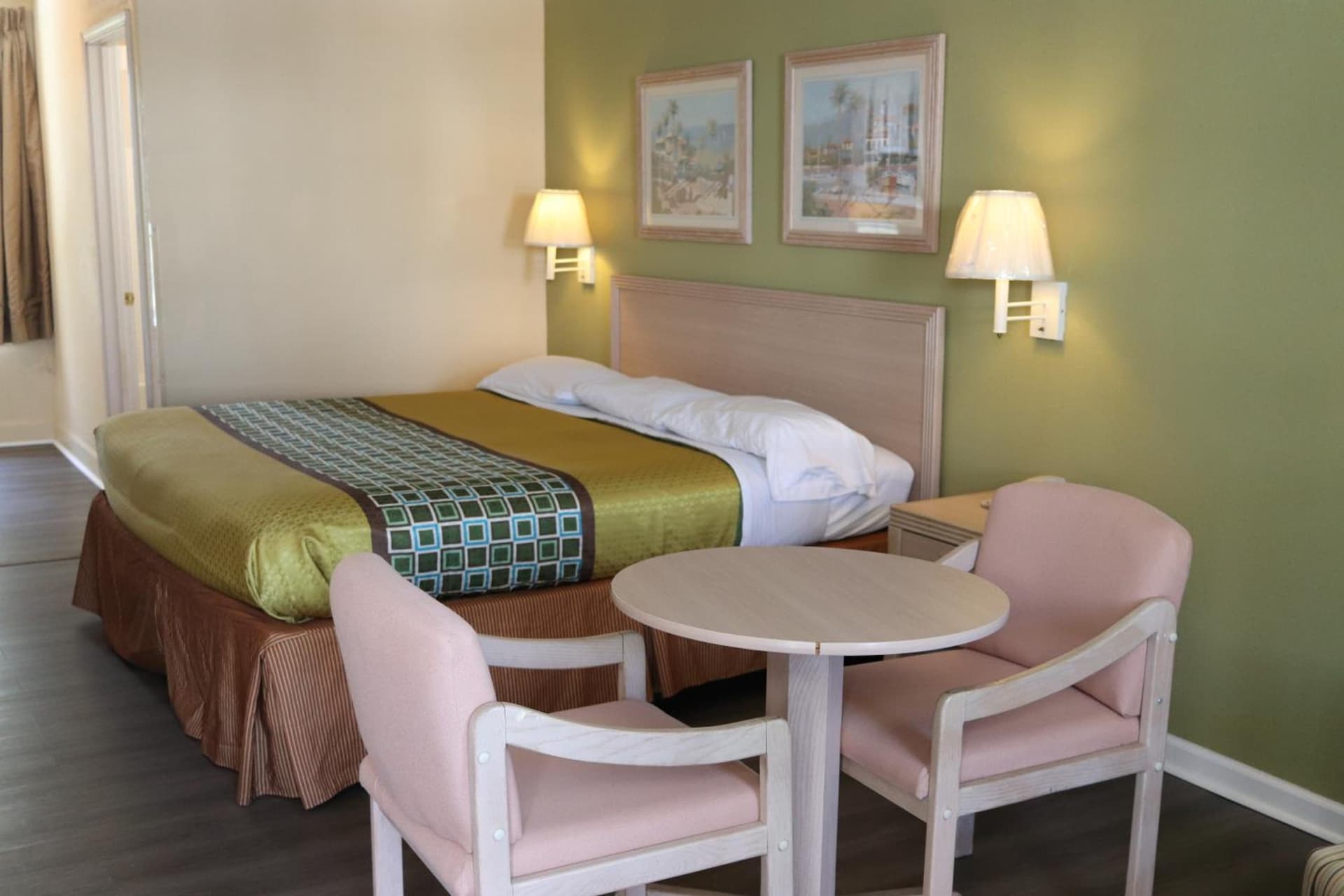 Woodstream Inn gallery photo in Hogansville, GA — image 10