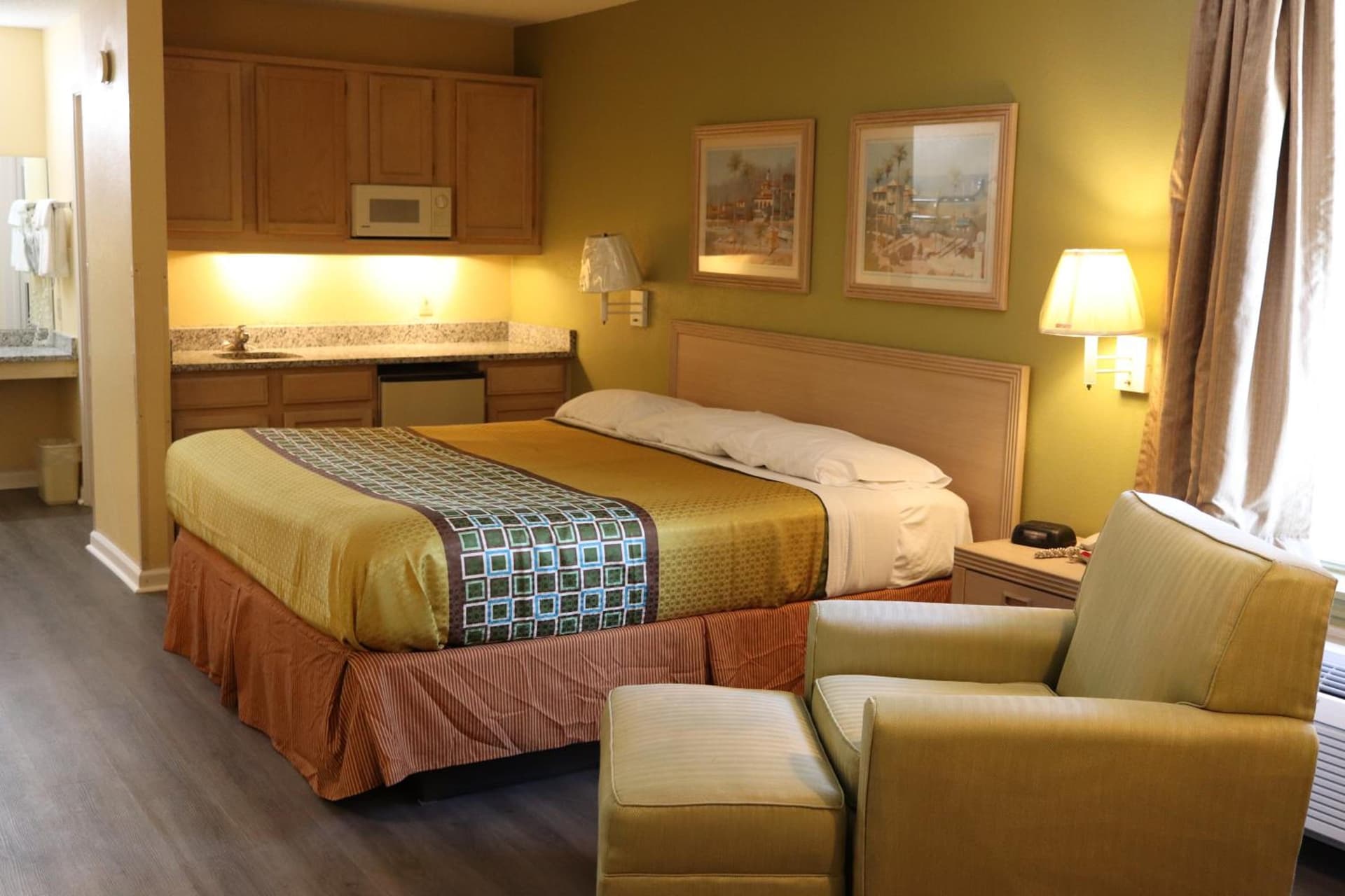 Woodstream Inn gallery photo in Hogansville, GA — image 52
