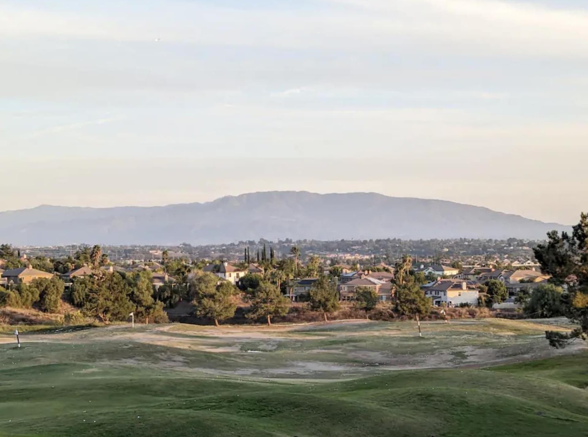 Vista Oasis Retreat - Southern California Wine Country - Golf gallery photo in Murrieta, CA — image 13