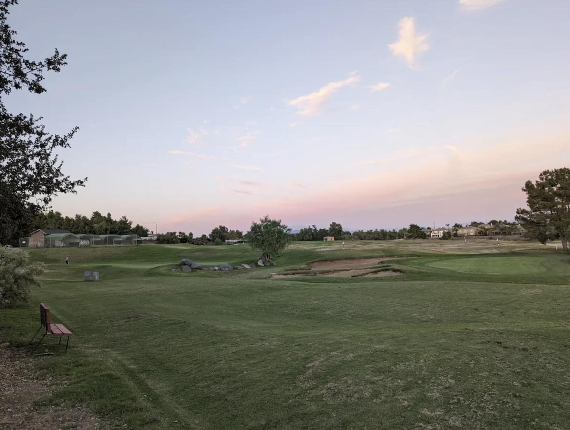 Vista Oasis Retreat - Southern California Wine Country - Golf gallery photo in Murrieta, CA — image 10
