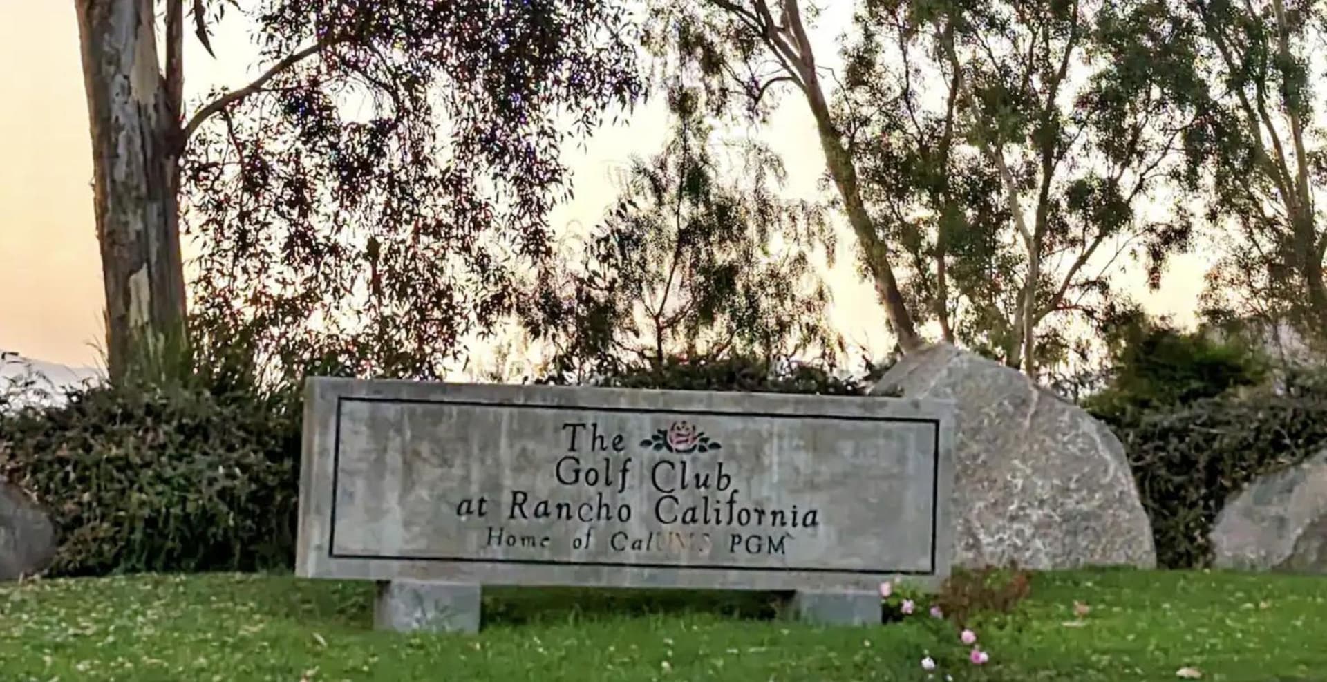 Vista Oasis Retreat - Southern California Wine Country - Golf gallery photo in Murrieta, CA — image 12