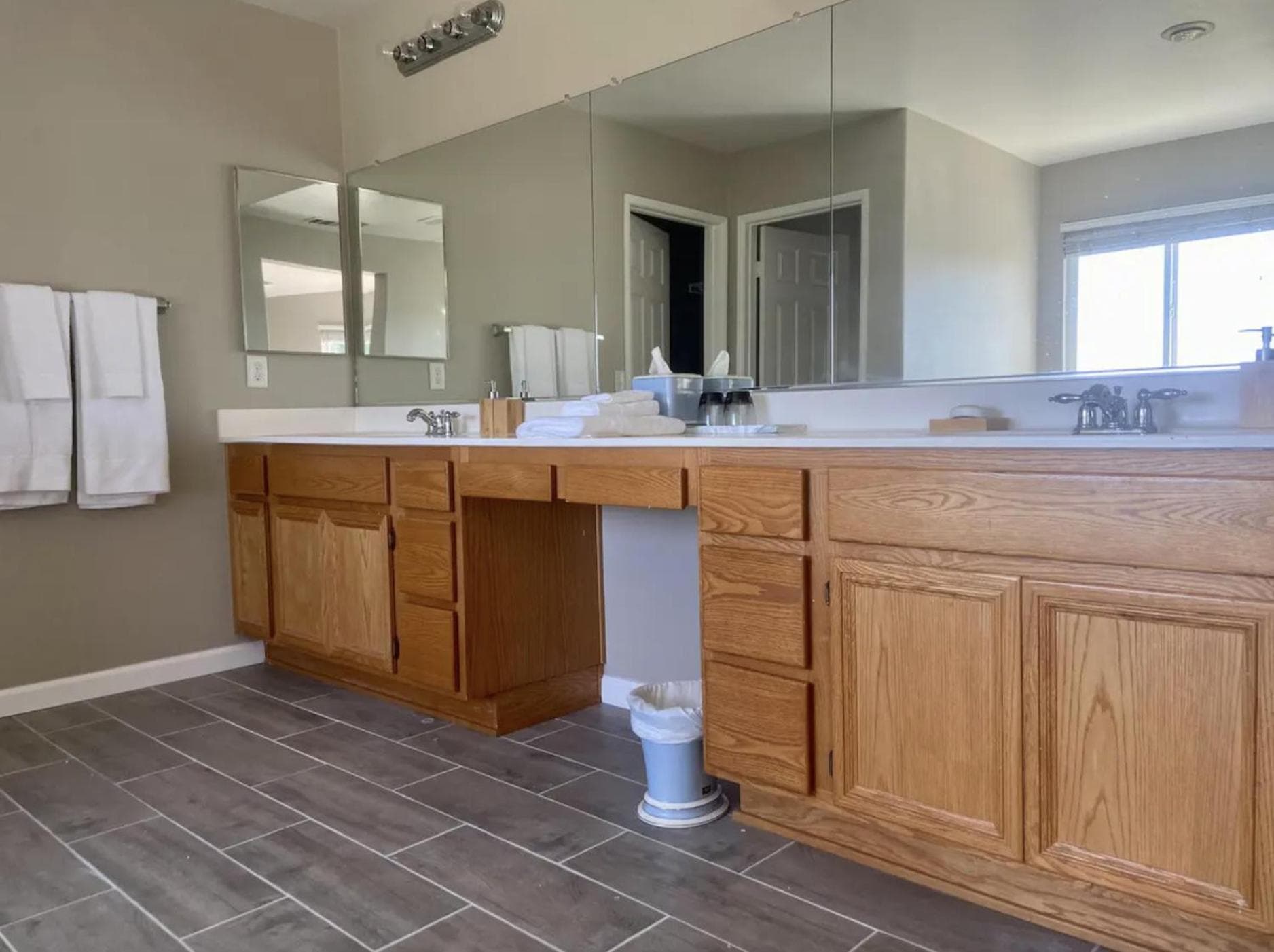 Vista Oasis Retreat - Southern California Wine Country - Golf gallery photo in Murrieta, CA — image 8