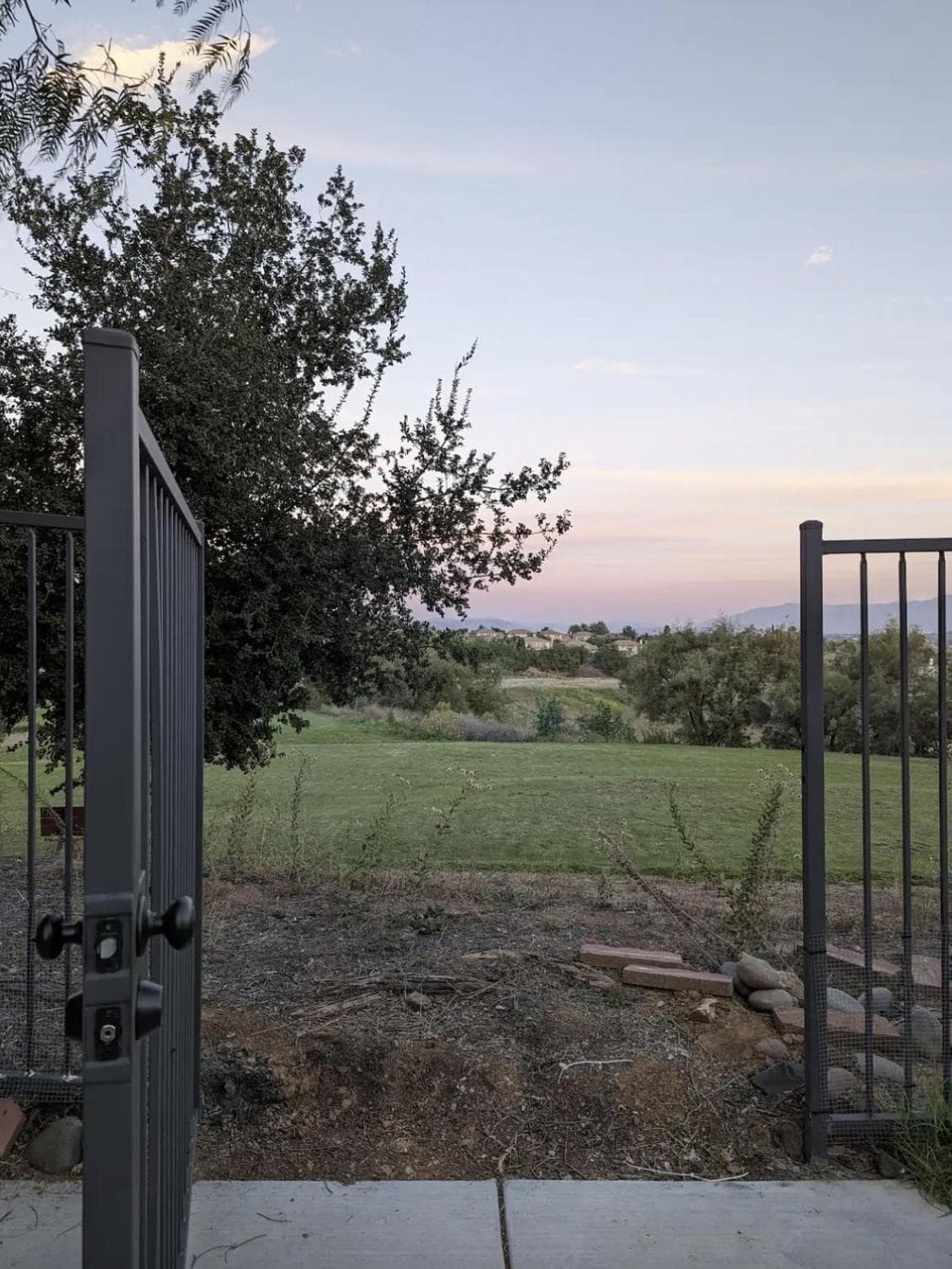 Vista Oasis Retreat - Southern California Wine Country - Golf property views in Murrieta, CA — gallery photo 3