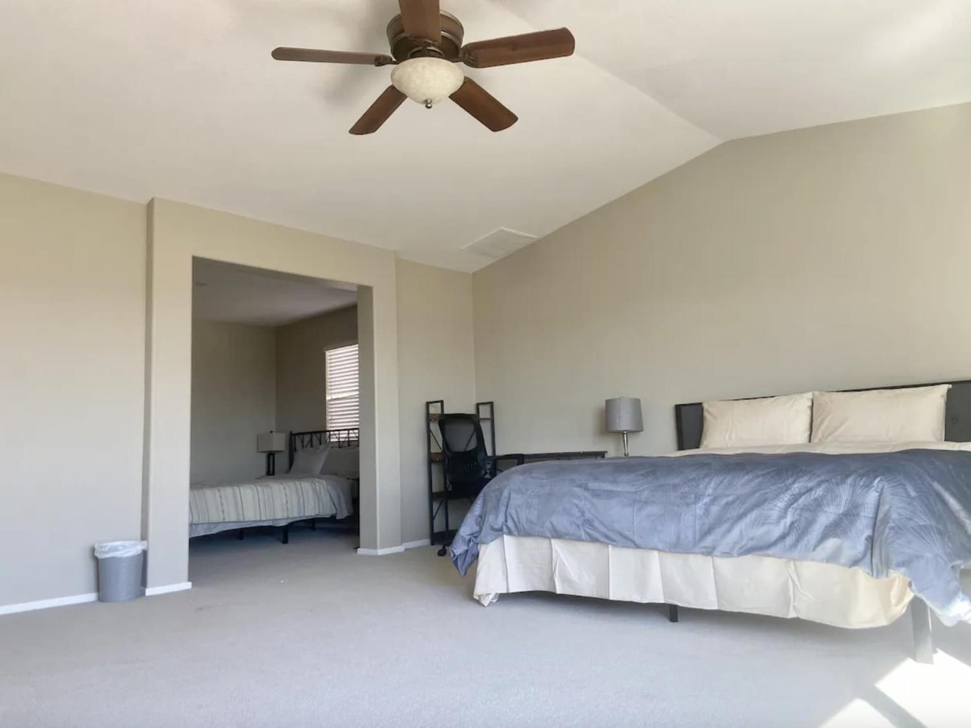 Vista Oasis Retreat - Southern California Wine Country - Golf gallery photo in Murrieta, CA — image 11