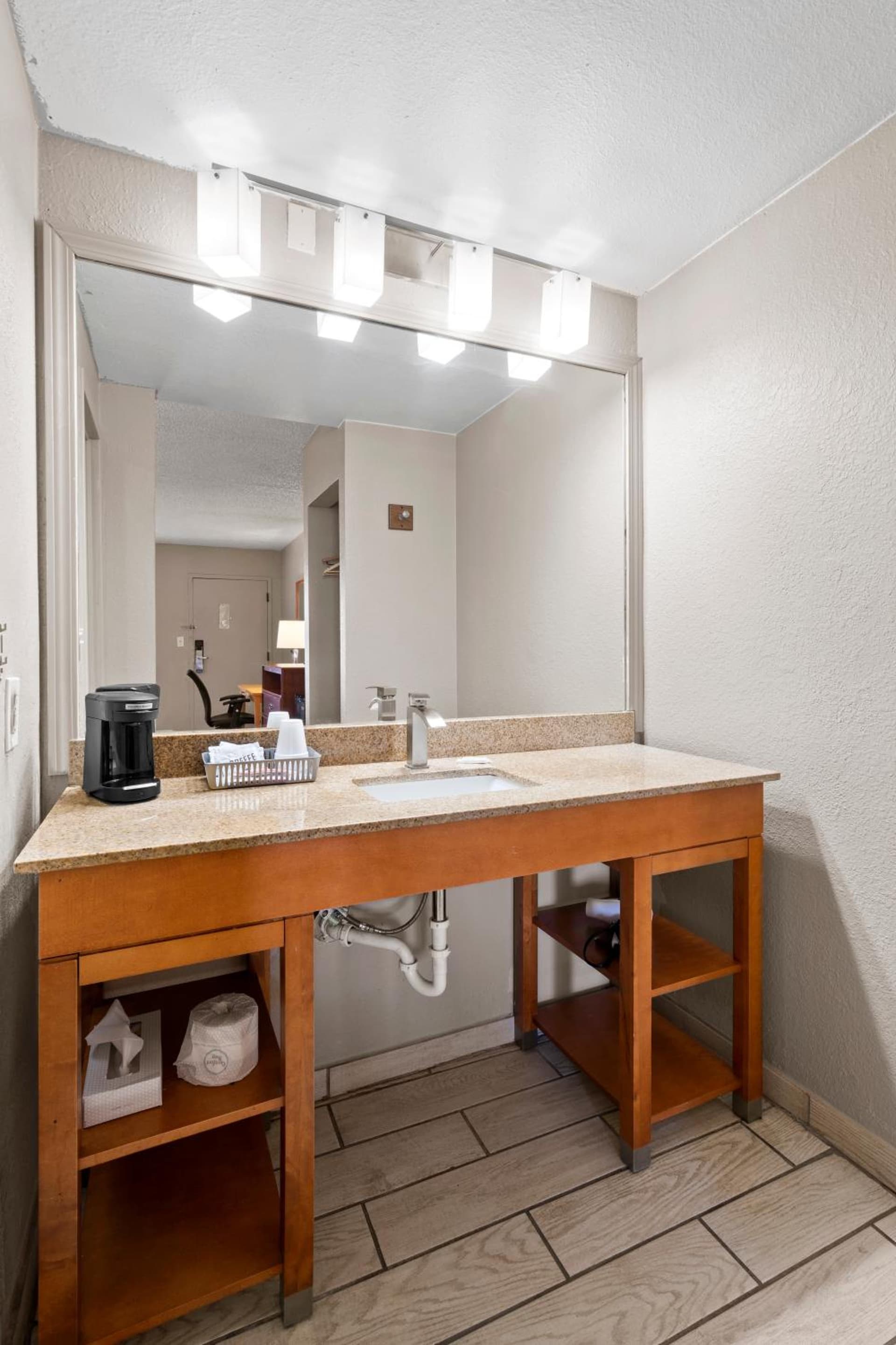 Travelodge by Wyndham Pueblo gallery photo in Pueblo, CO — image 19