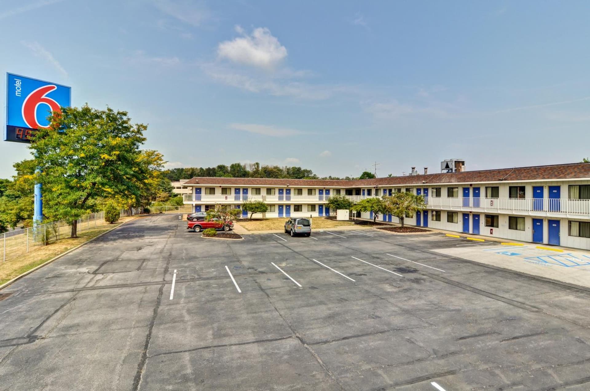Go2 By Relianse -Pittsburgh, PA - Crafton property views in Pittsburgh, PA — gallery photo 3
