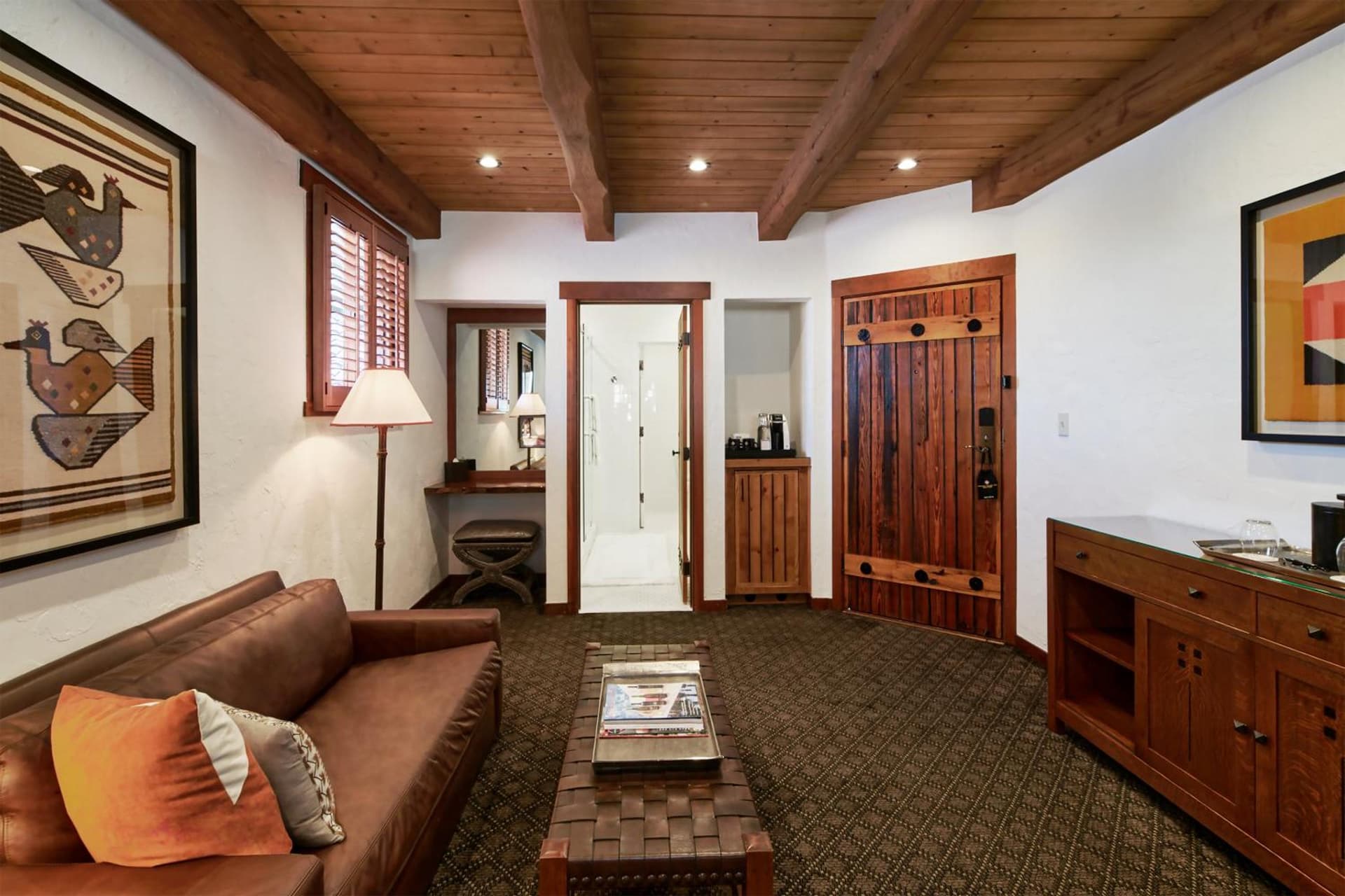 Rancho Caymus Inn gallery photo in Rutherford, CA — image 17