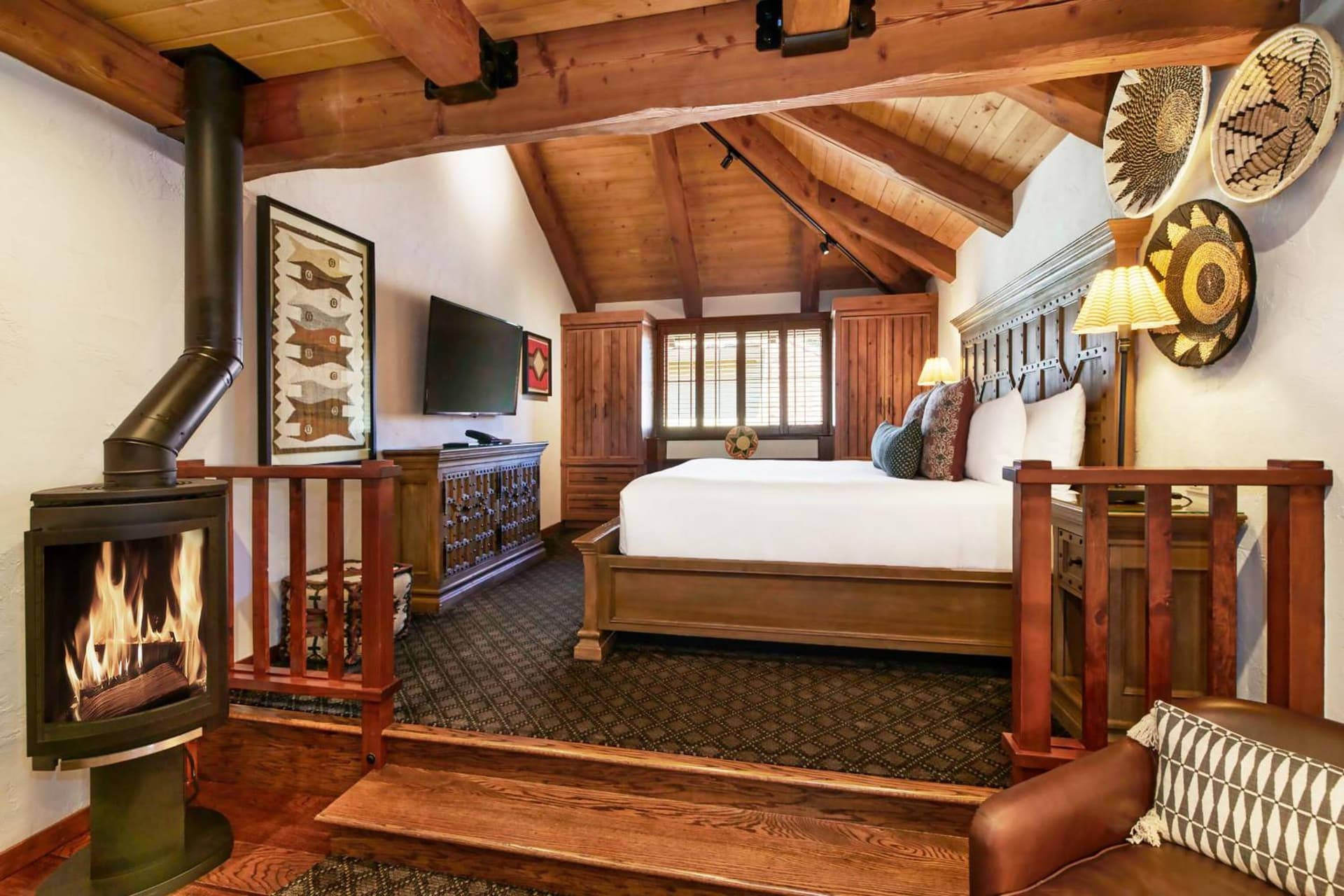Rancho Caymus Inn gallery photo in Rutherford, CA — image 37