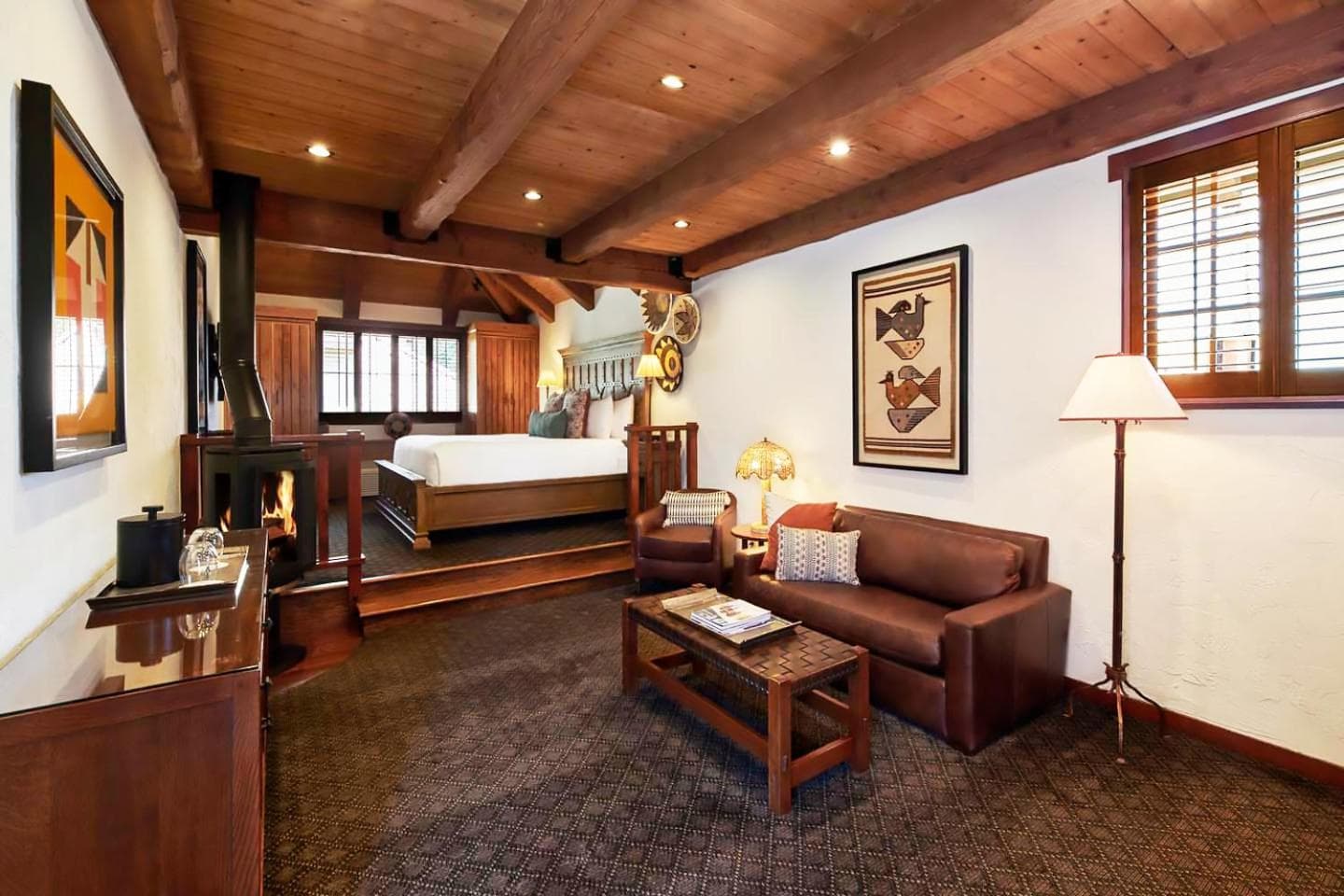Rancho Caymus Inn gallery photo in Rutherford, CA — image 19