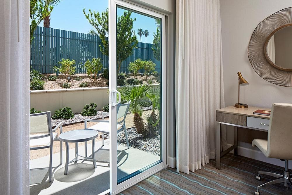 HOTEL PASEO, Autograph Collection property views in Palm Desert, CA — gallery photo 3