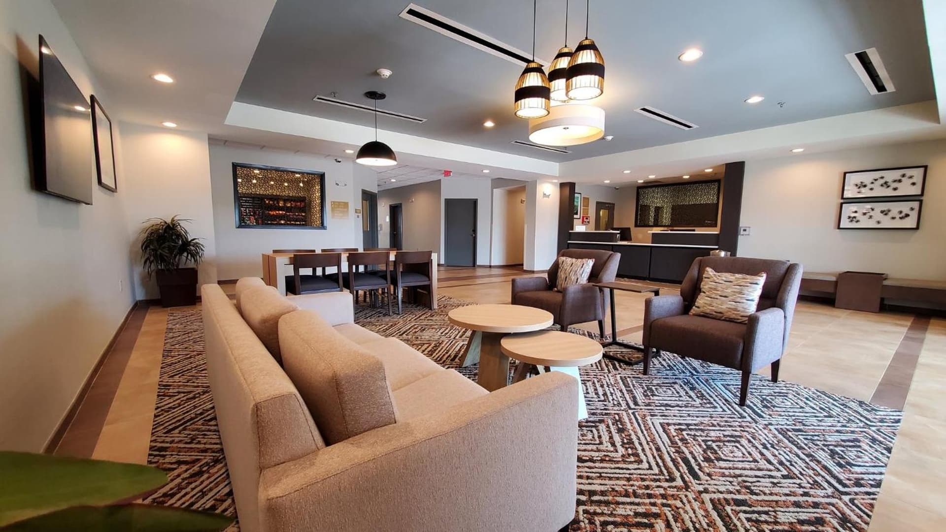 Candlewood Suites - Lake Charles South by IHG gallery photo in Lake Charles, LA — image 10