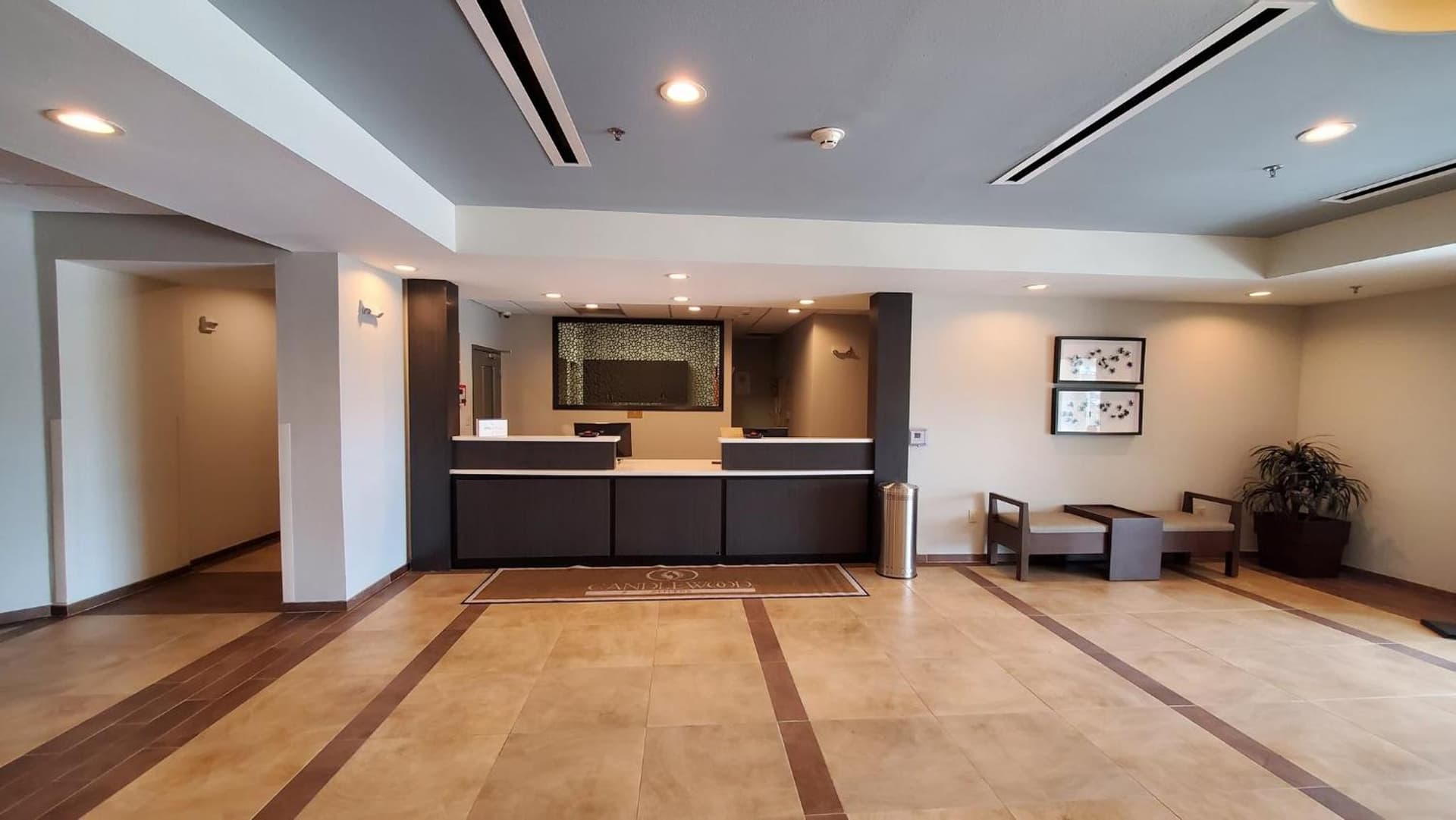Candlewood Suites - Lake Charles South by IHG gallery photo in Lake Charles, LA — image 5