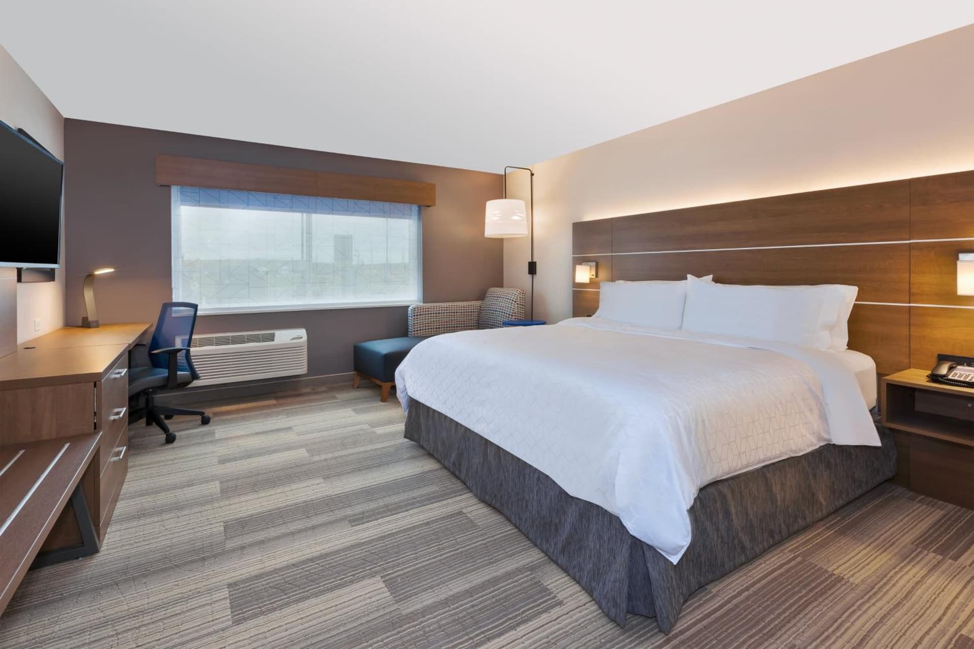 Holiday Inn Express- Eau Claire West I-94 by IHG gallery photo in Eau Claire, WI — image 35