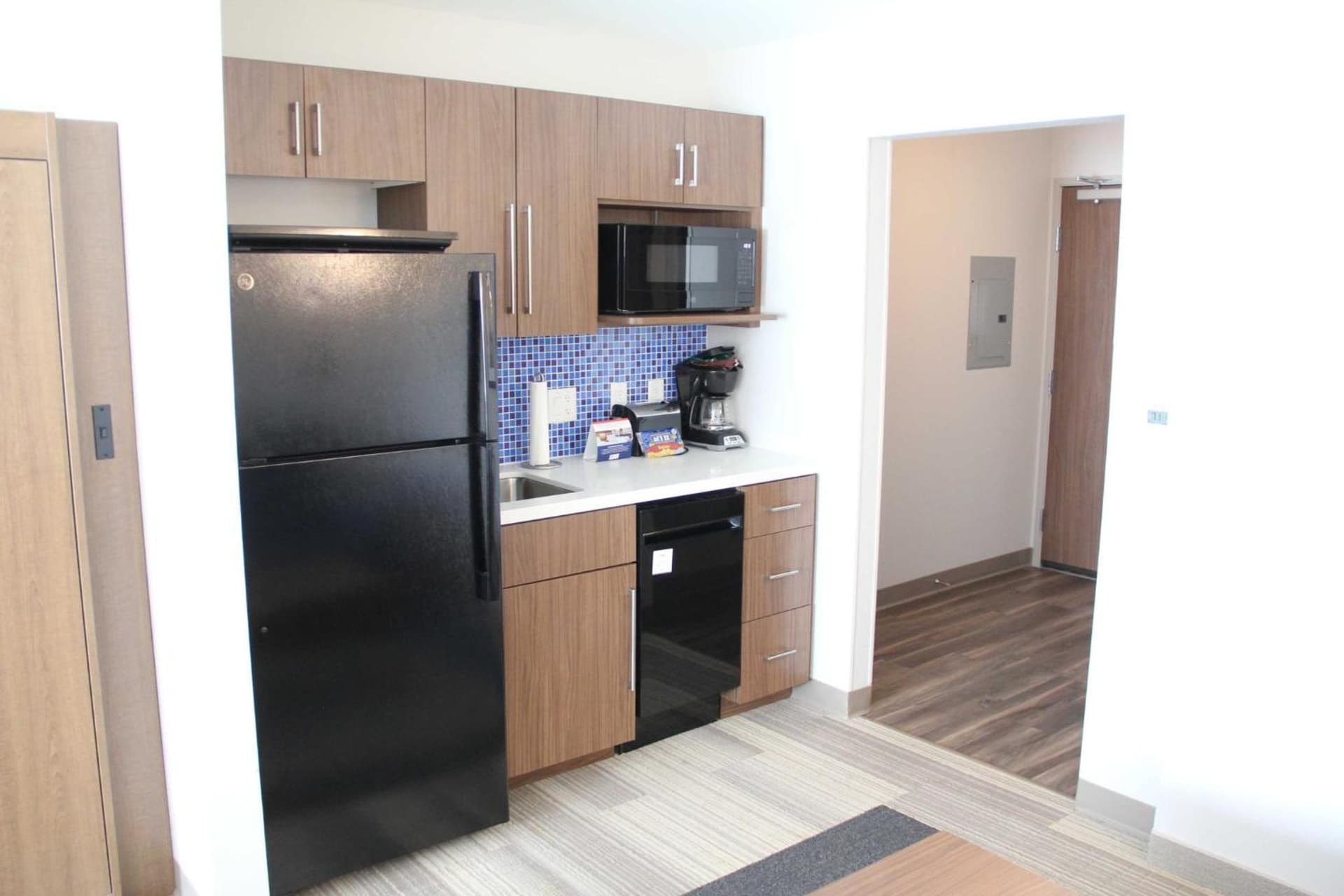 Holiday Inn Express- Eau Claire West I-94 by IHG gallery photo in Eau Claire, WI — image 28