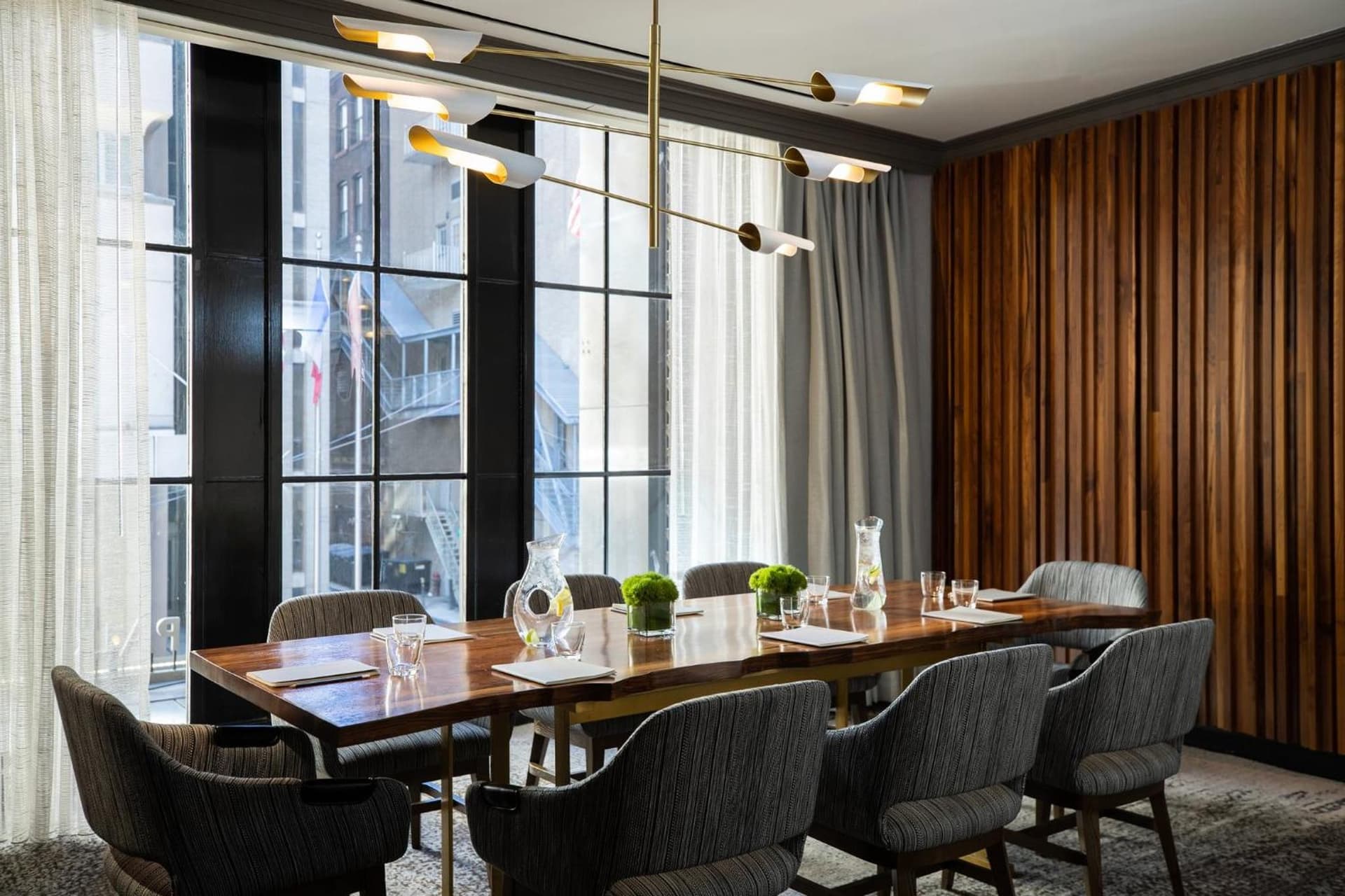 Kimpton Hotel Palomar Philadelphia by IHG gallery photo in Philadelphia, PA — image 45