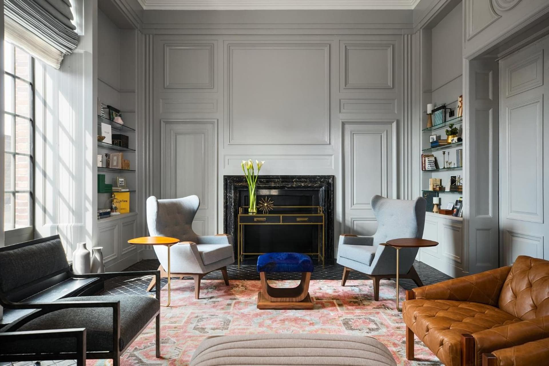 Kimpton Hotel Palomar Philadelphia by IHG gallery photo in Philadelphia, PA — image 78