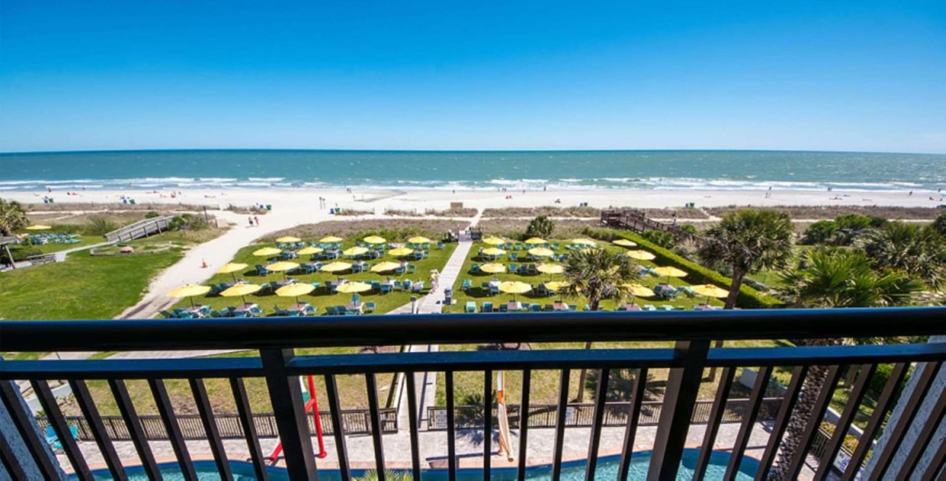 Dayton House Resort - BW Signature Collection gallery photo in Myrtle Beach, SC — image 7