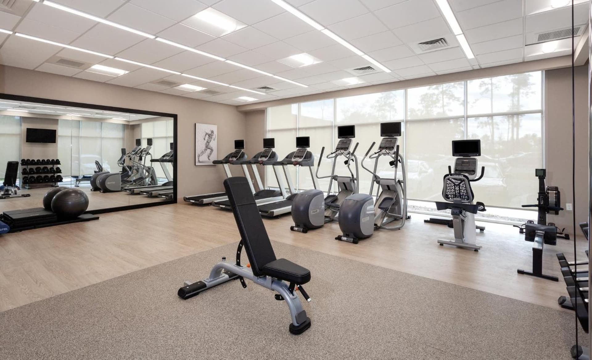 Holiday Inn - Tallahassee E Capitol - Univ by IHG gallery photo in Tallahassee, FL — image 10