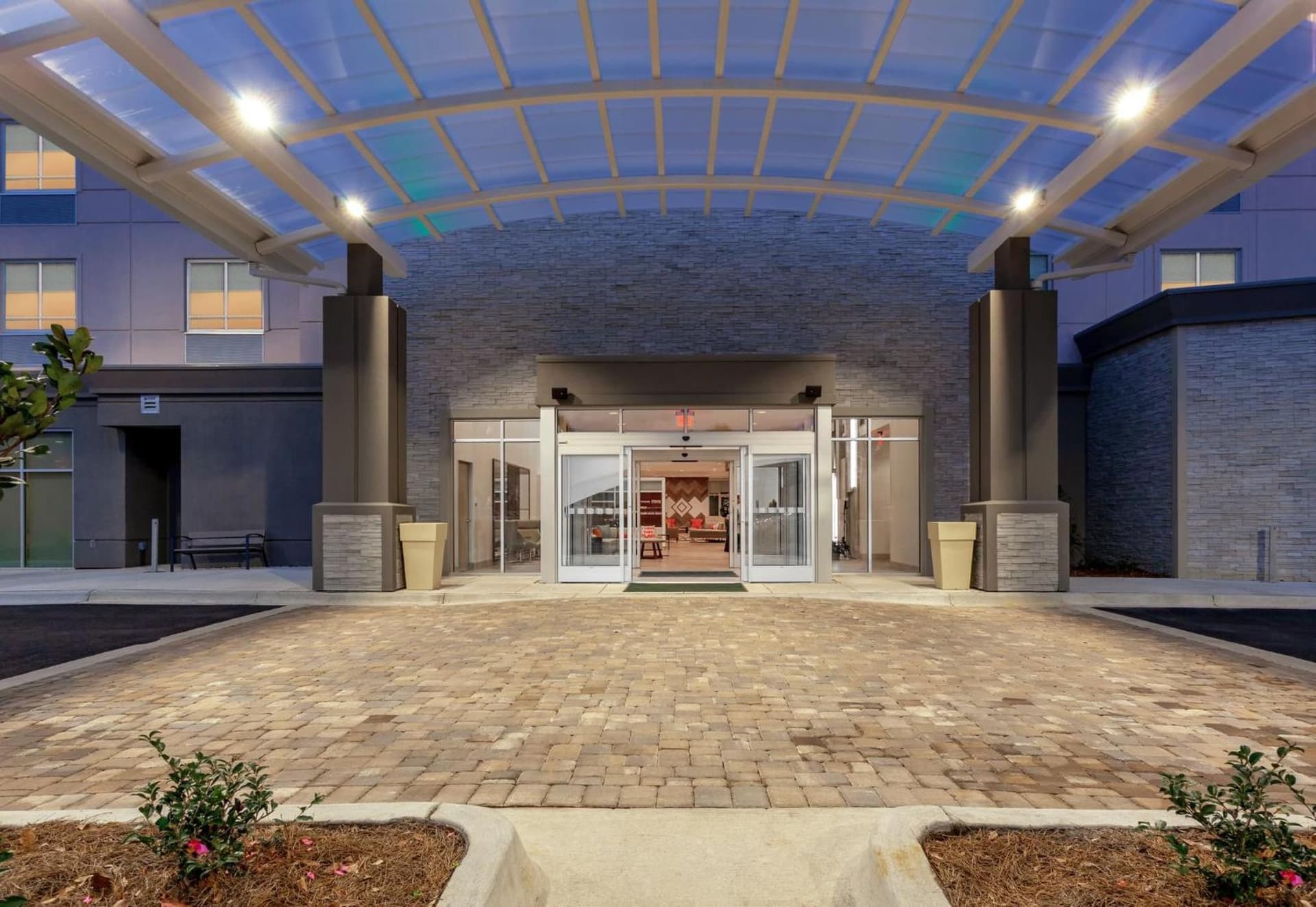 Holiday Inn - Tallahassee E Capitol - Univ by IHG gallery photo in Tallahassee, FL — image 8