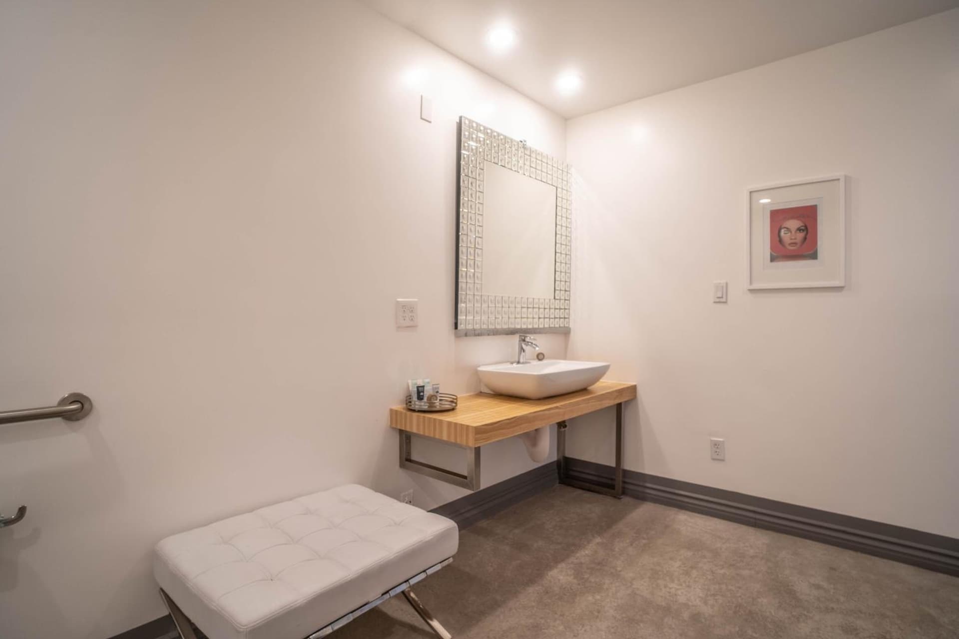 Aqua Soleil Hotel and Mineral Water Spa gallery photo in Desert Hot Springs, CA — image 57