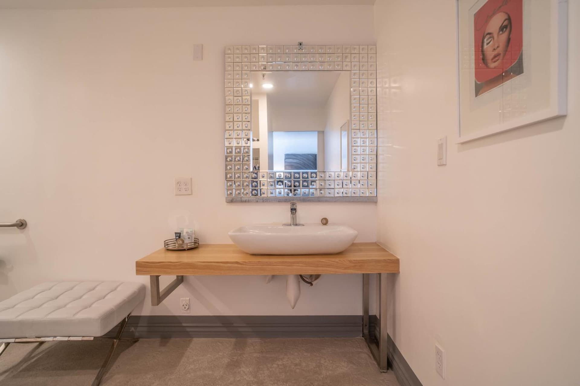 Aqua Soleil Hotel and Mineral Water Spa gallery photo in Desert Hot Springs, CA — image 36