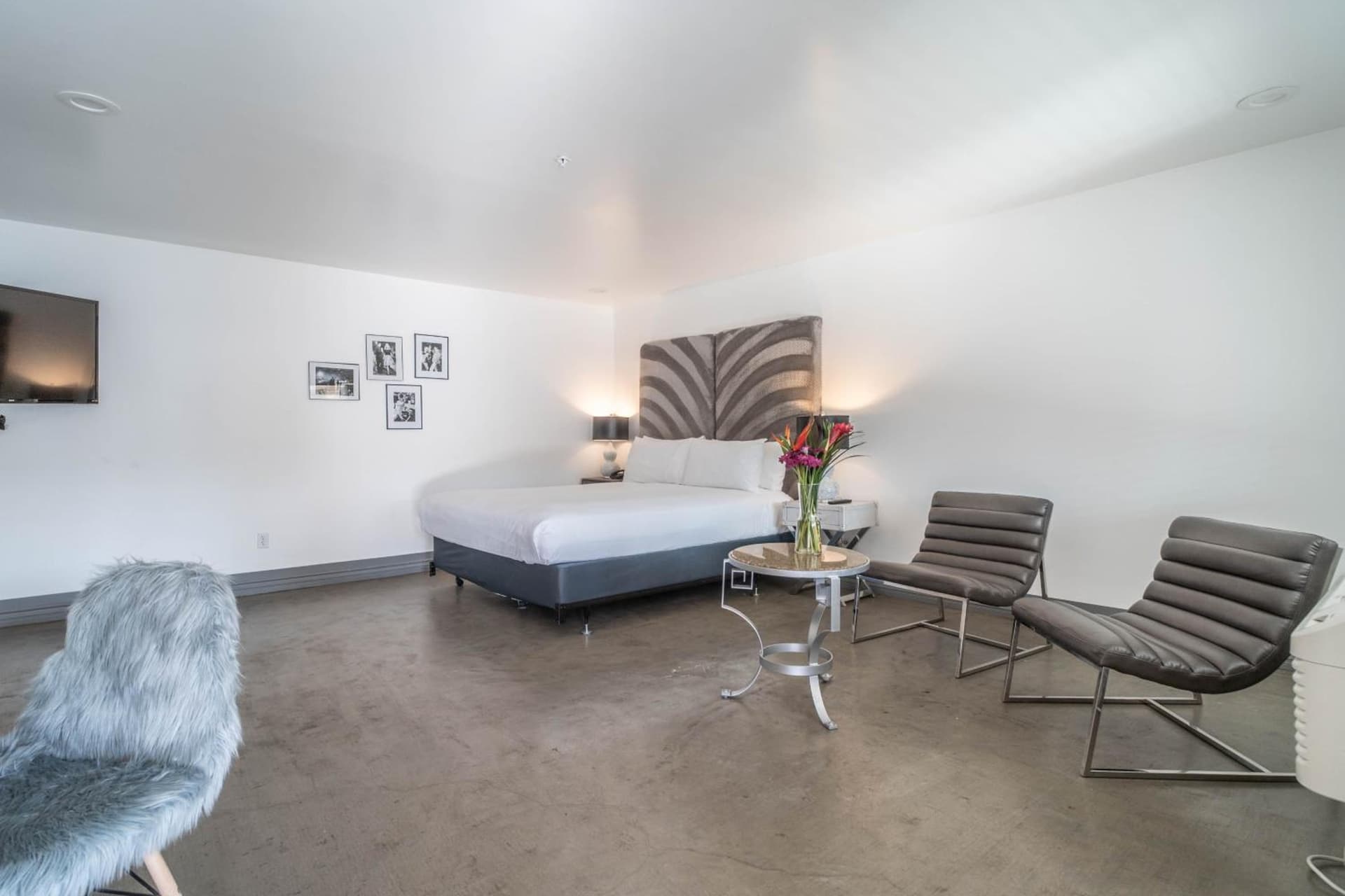 Aqua Soleil Hotel and Mineral Water Spa gallery photo in Desert Hot Springs, CA — image 67