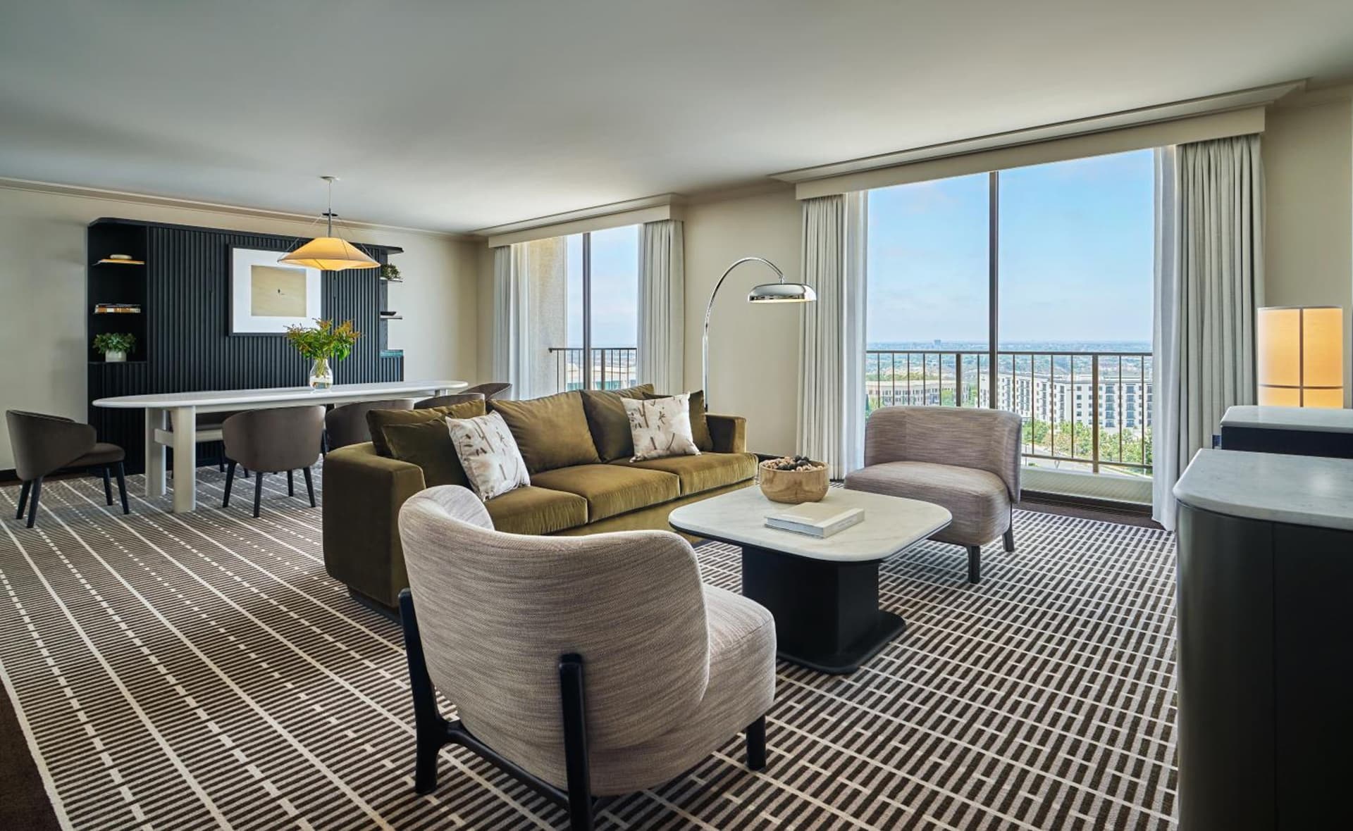 Pendry Newport Beach gallery photo in Newport Beach, CA — image 41