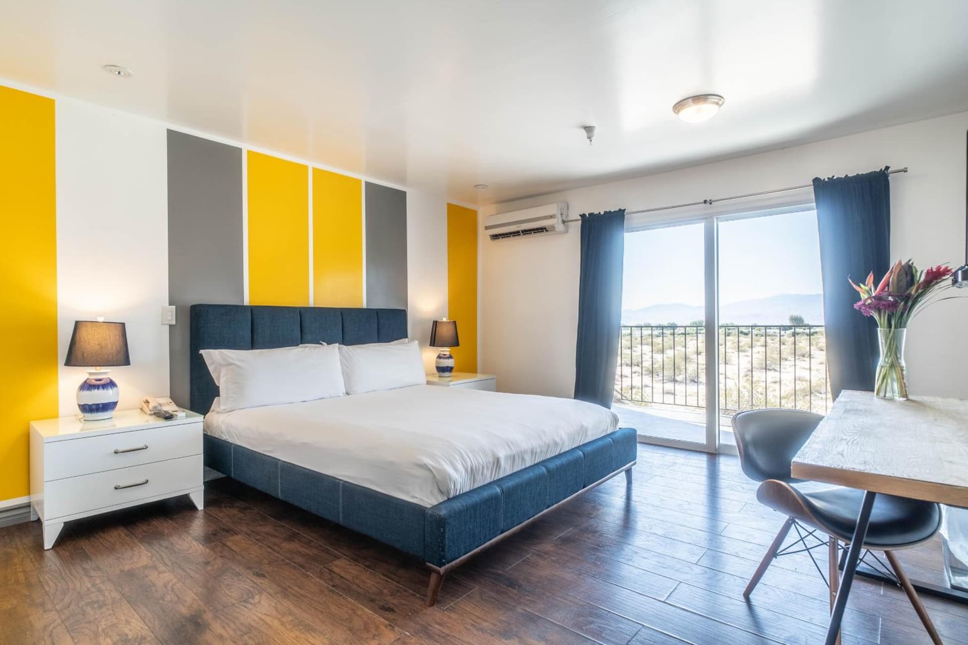 Aqua Soleil Hotel and Mineral Water Spa gallery photo in Desert Hot Springs, CA — image 33