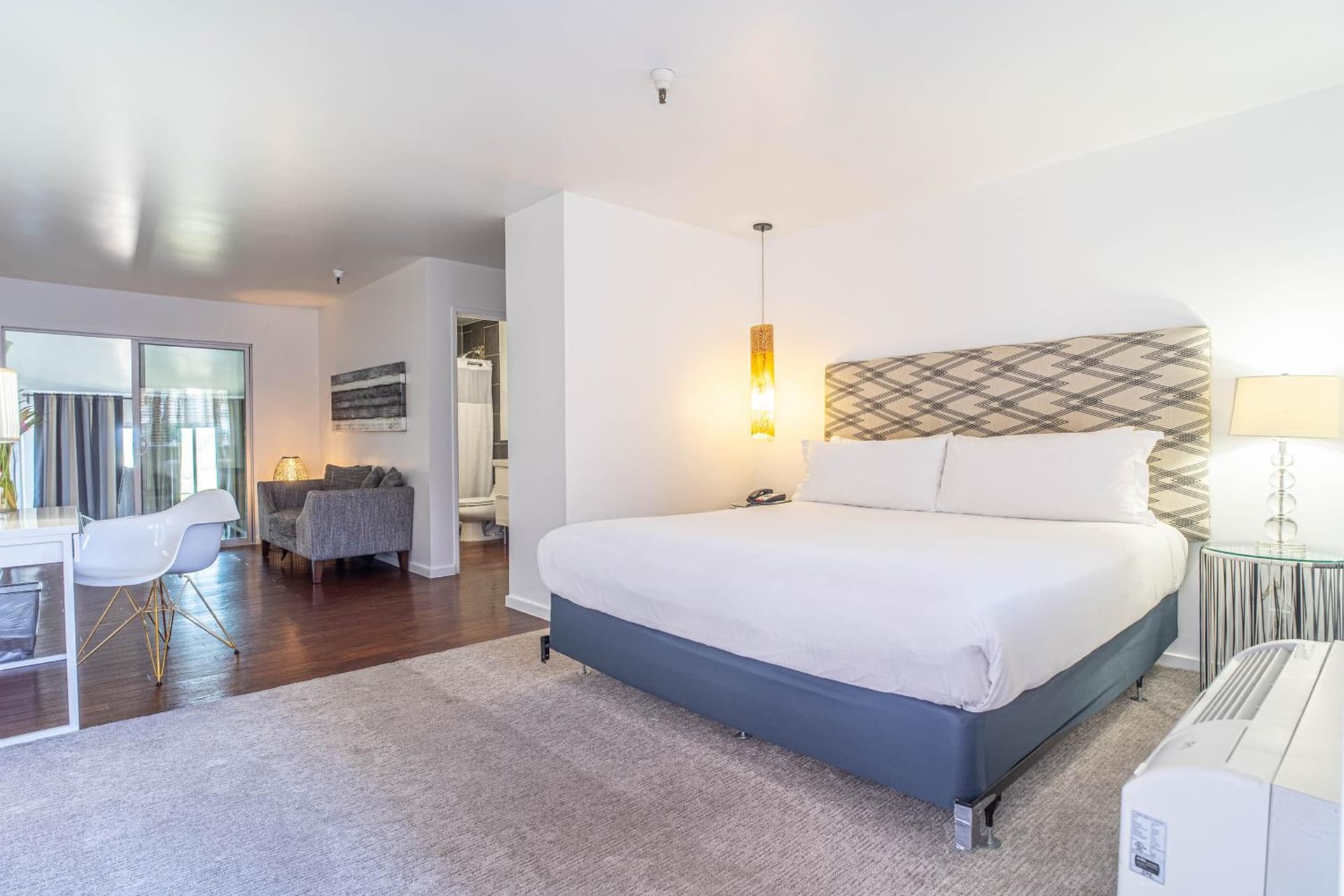 Aqua Soleil Hotel and Mineral Water Spa gallery photo in Desert Hot Springs, CA — image 55