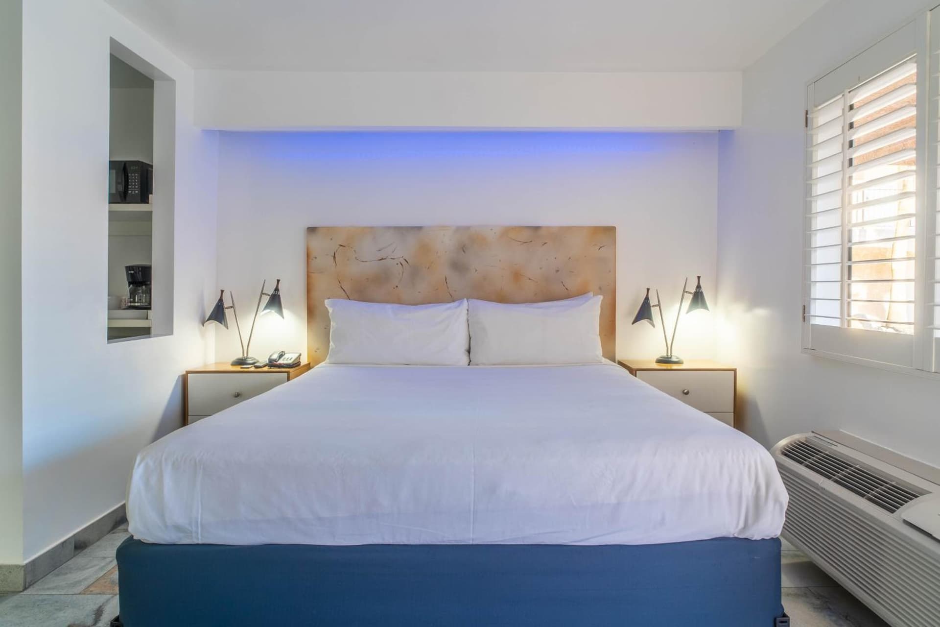 Aqua Soleil Hotel and Mineral Water Spa gallery photo in Desert Hot Springs, CA — image 5