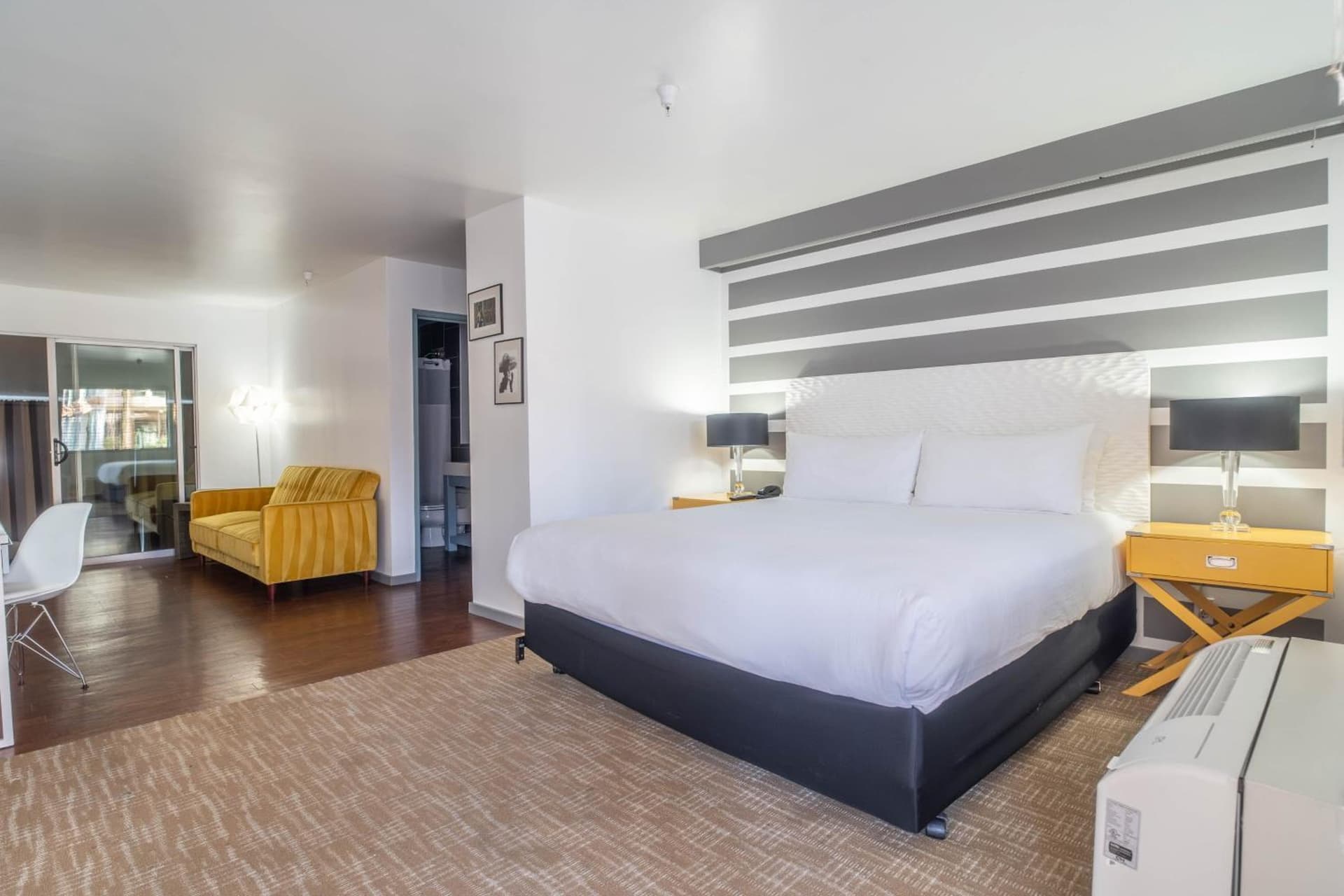 Aqua Soleil Hotel and Mineral Water Spa gallery photo in Desert Hot Springs, CA — image 84