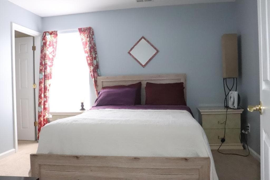 Safari Rooms gallery photo in Concord, NC — image 7