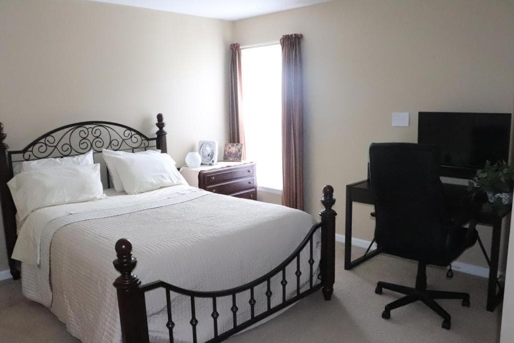 Safari Rooms property views in Concord, NC — gallery photo 3