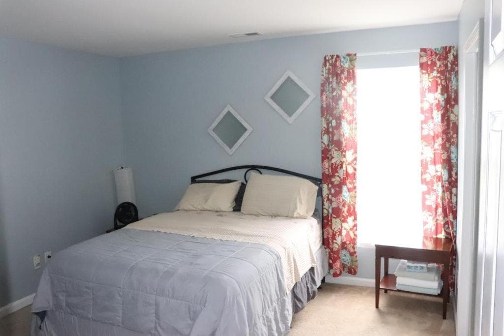 Safari Rooms gallery photo in Concord, NC — image 8