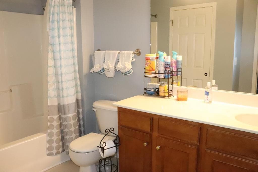 Safari Rooms gallery photo in Concord, NC — image 10