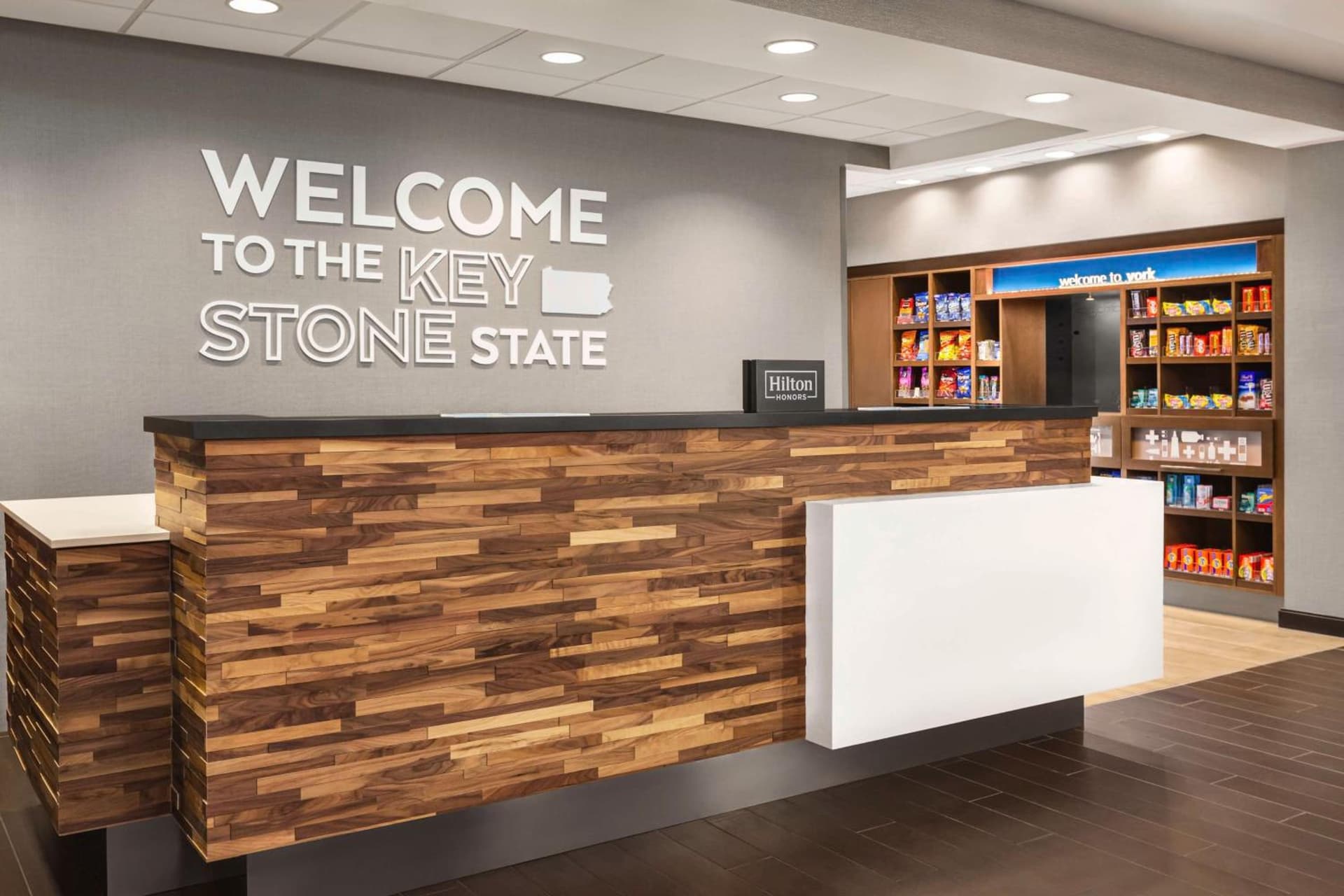 Hampton Inn & Suites York South gallery photo in York, PA — image 24