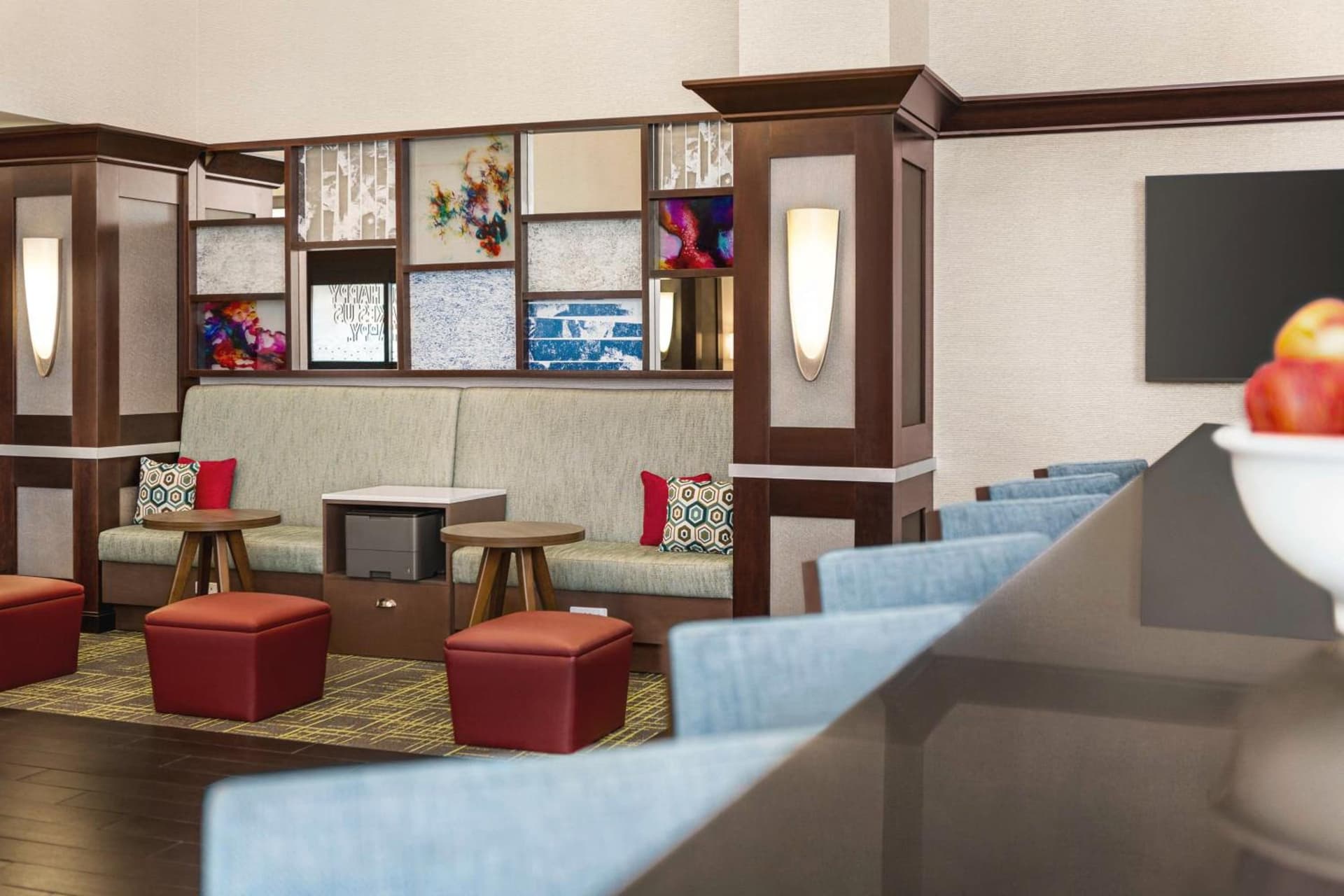 Hampton Inn & Suites York South gallery photo in York, PA — image 37