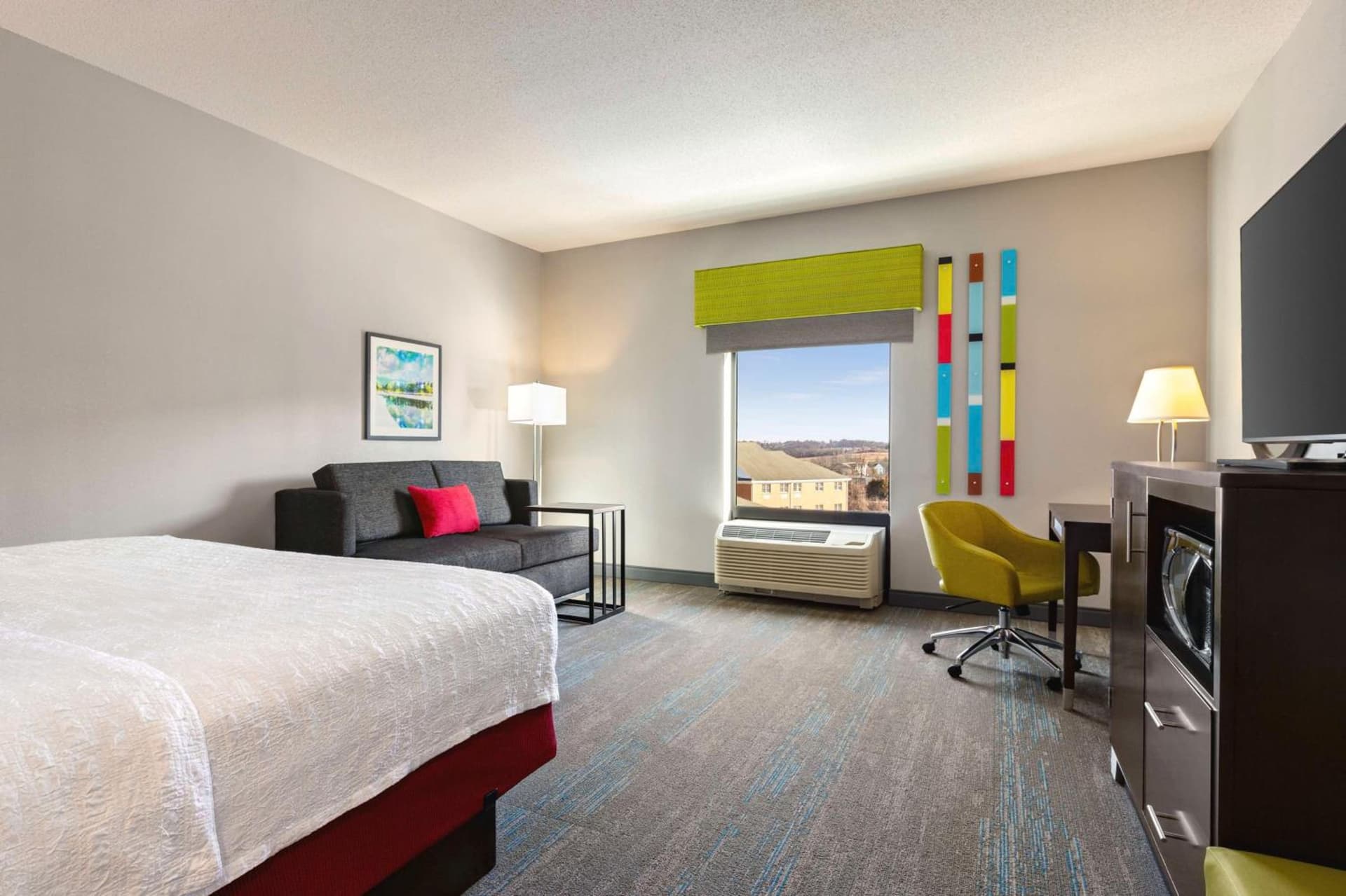 Hampton Inn & Suites York South gallery photo in York, PA — image 66