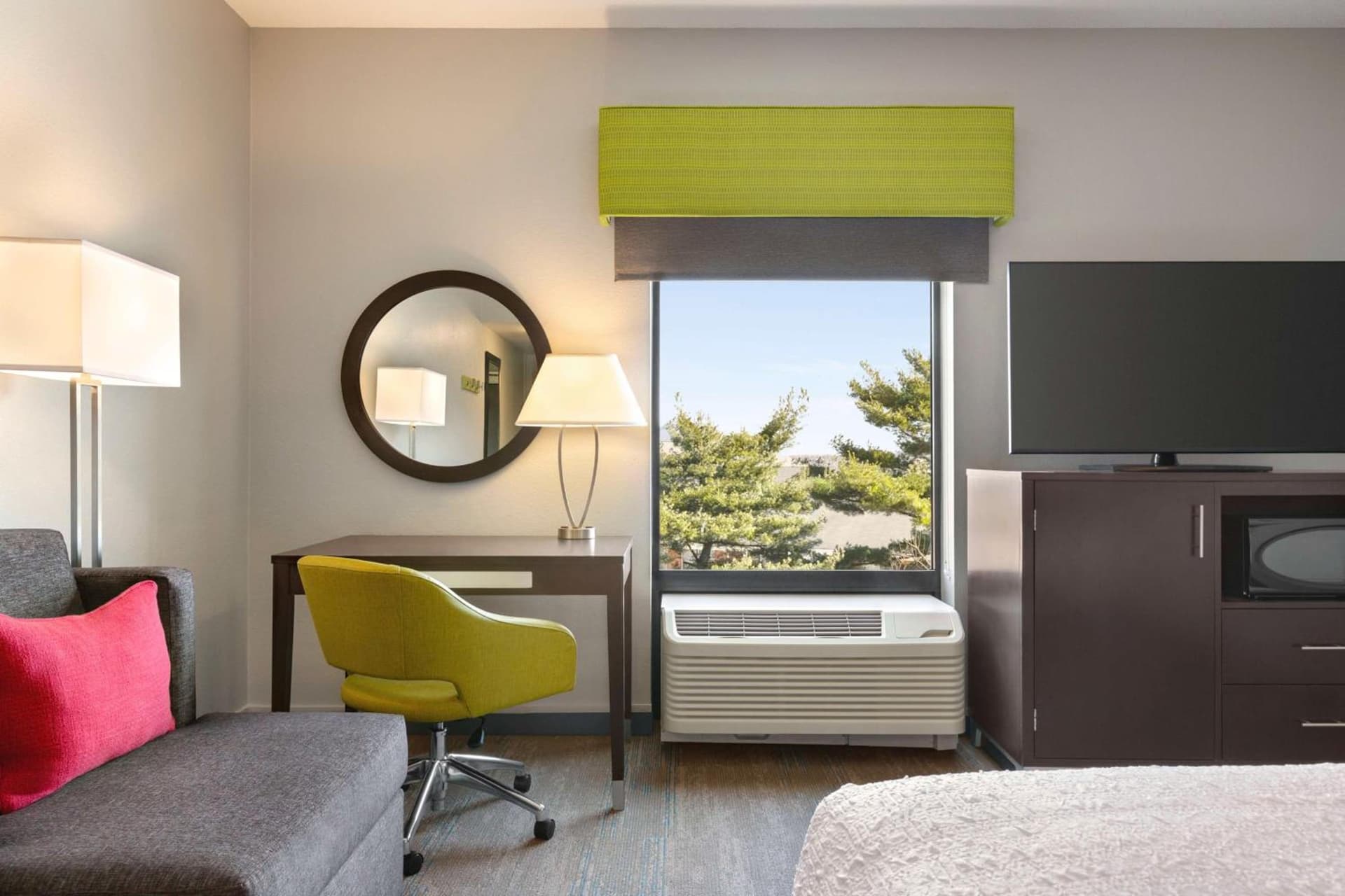 Hampton Inn & Suites York South gallery photo in York, PA — image 32