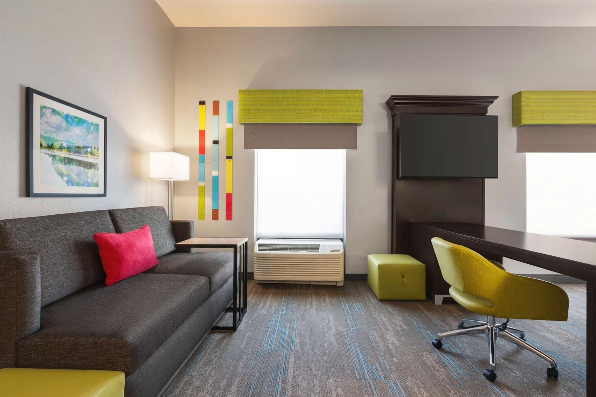 Hampton Inn & Suites York South gallery photo in York, PA — image 69