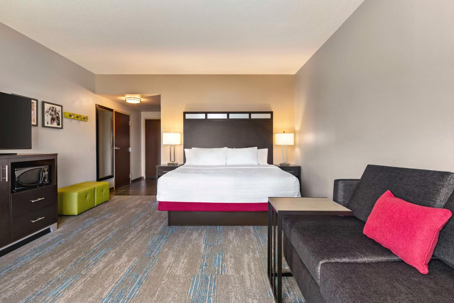 Hampton Inn & Suites York South gallery photo in York, PA — image 33