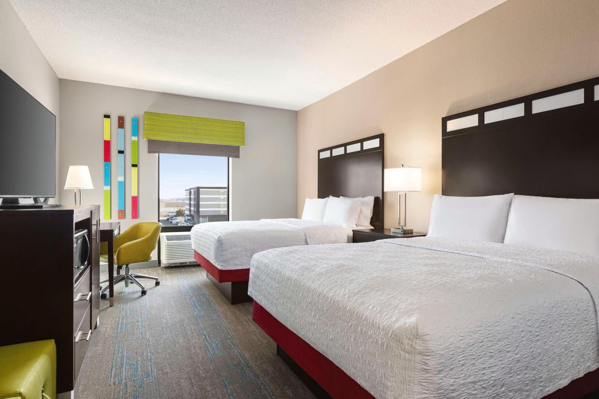 Hampton Inn & Suites York South gallery photo in York, PA — image 30