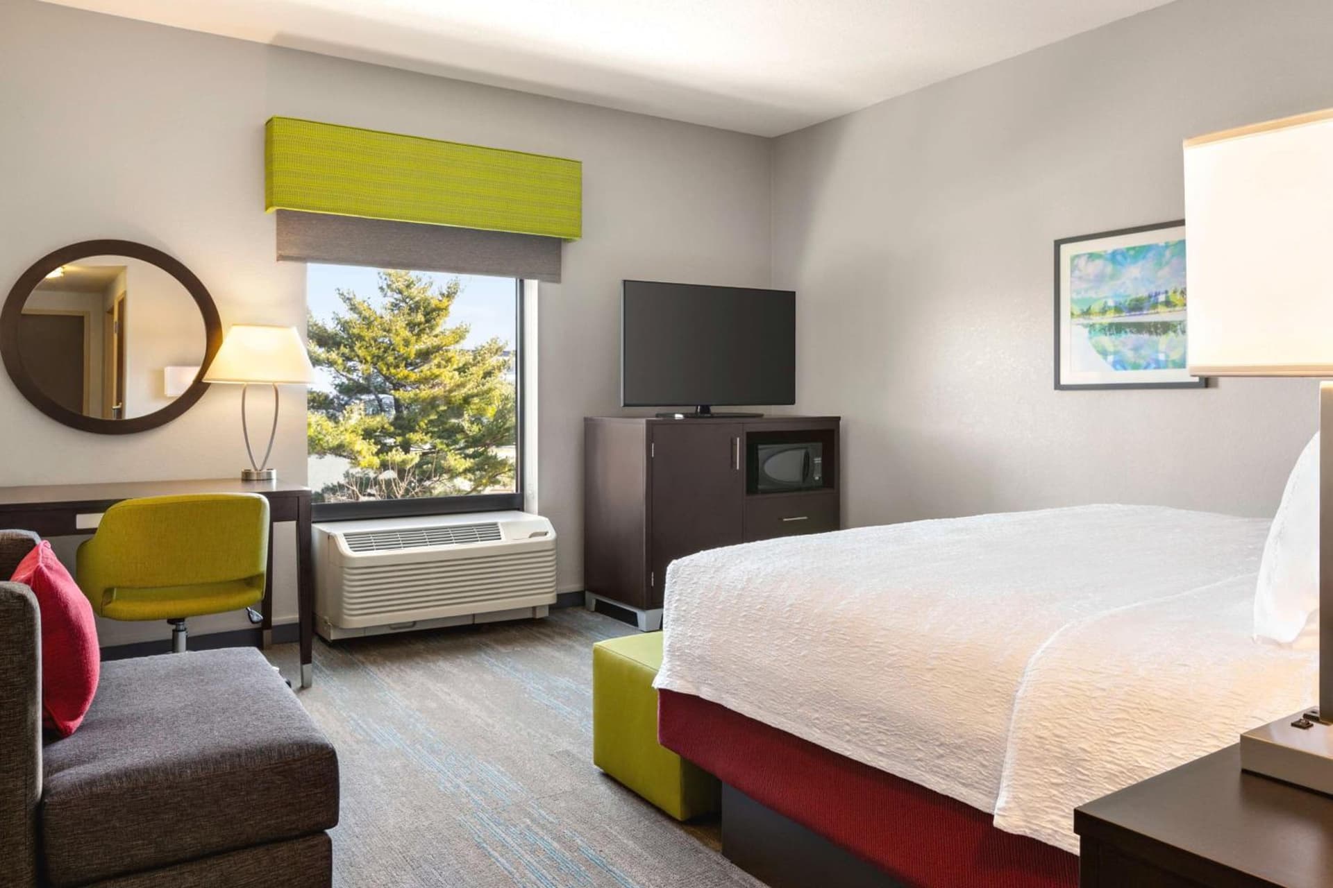 Hampton Inn & Suites York South gallery photo in York, PA — image 60