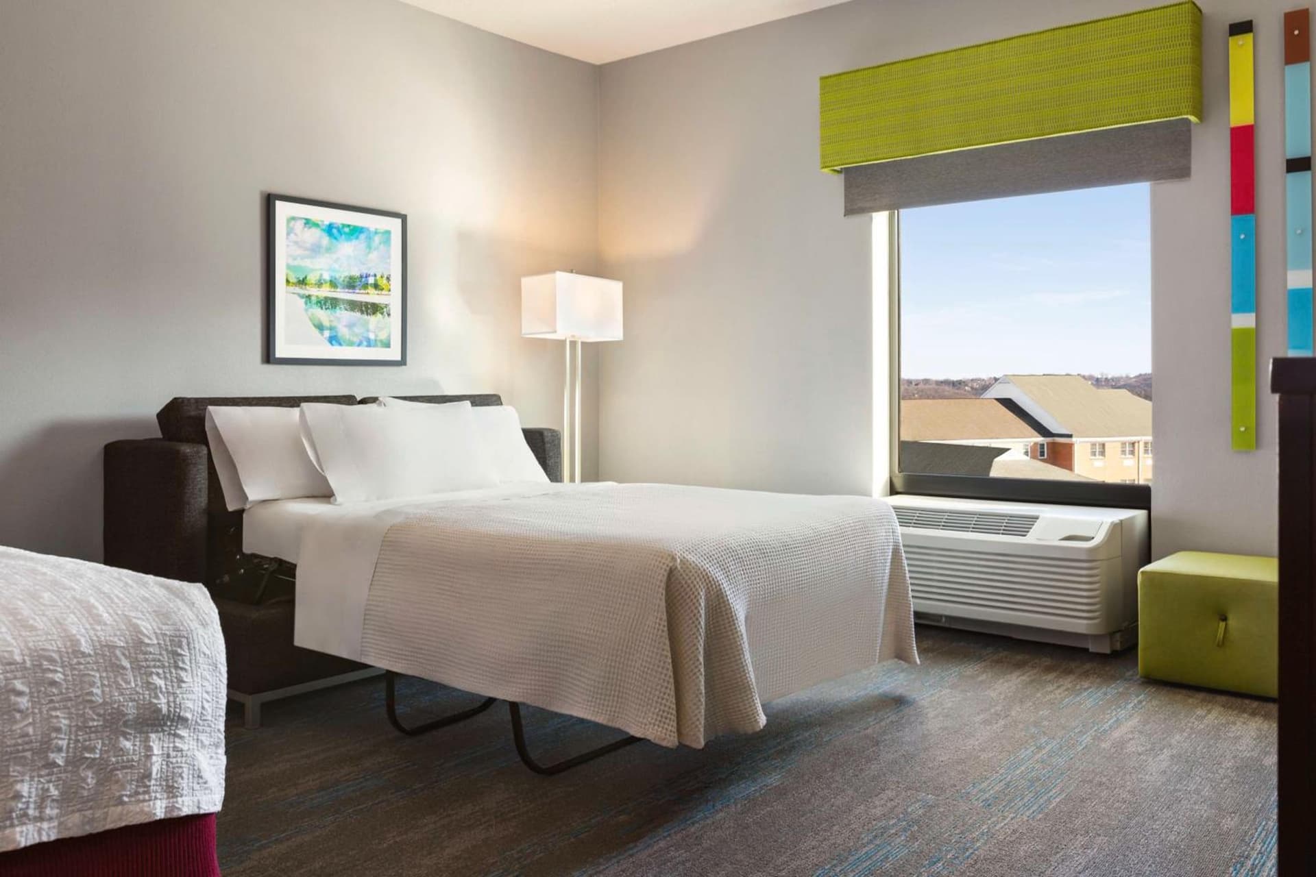 Hampton Inn & Suites York South gallery photo in York, PA — image 59