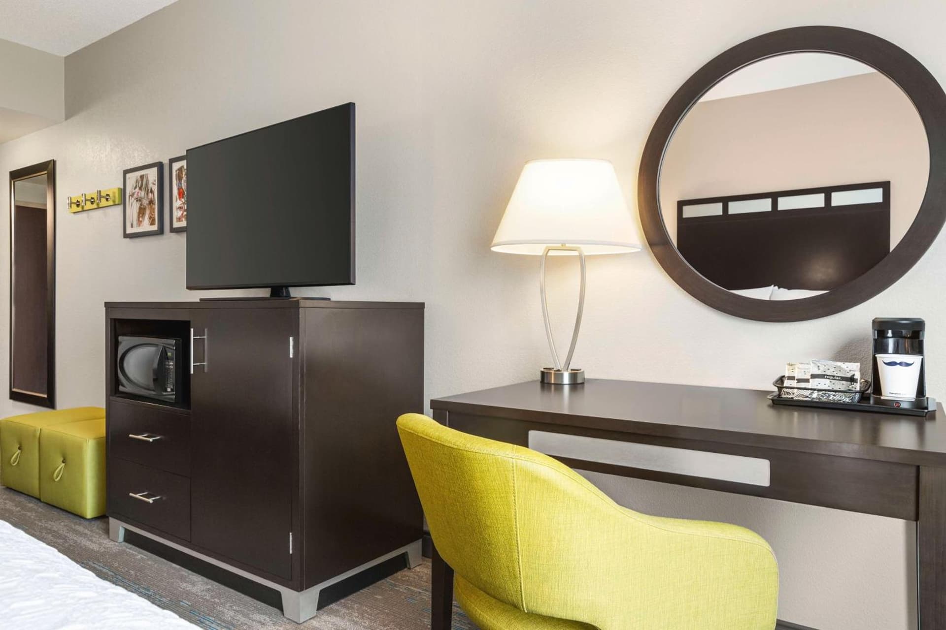 Hampton Inn & Suites York South gallery photo in York, PA — image 14