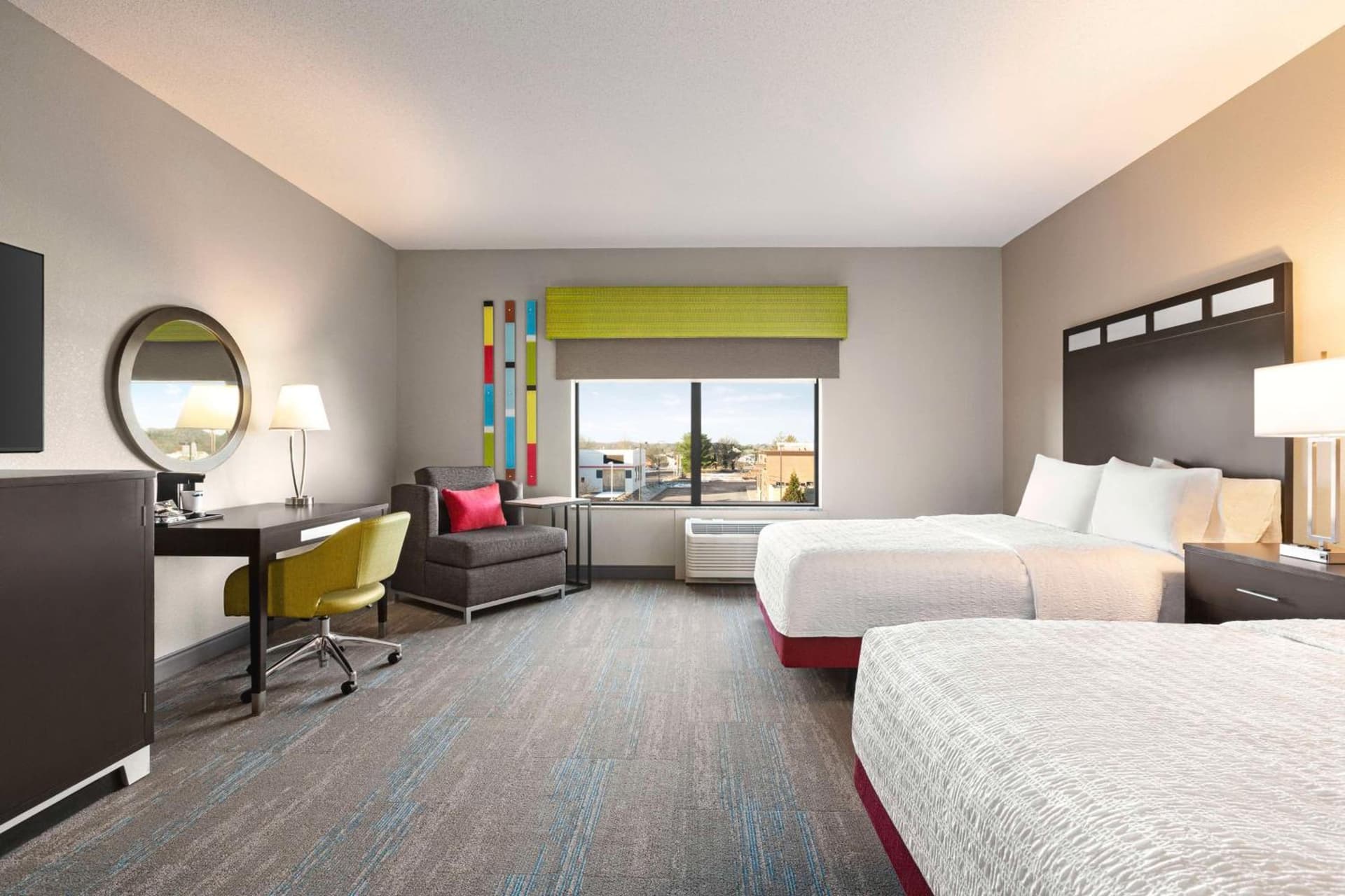 Hampton Inn & Suites York South gallery photo in York, PA — image 47