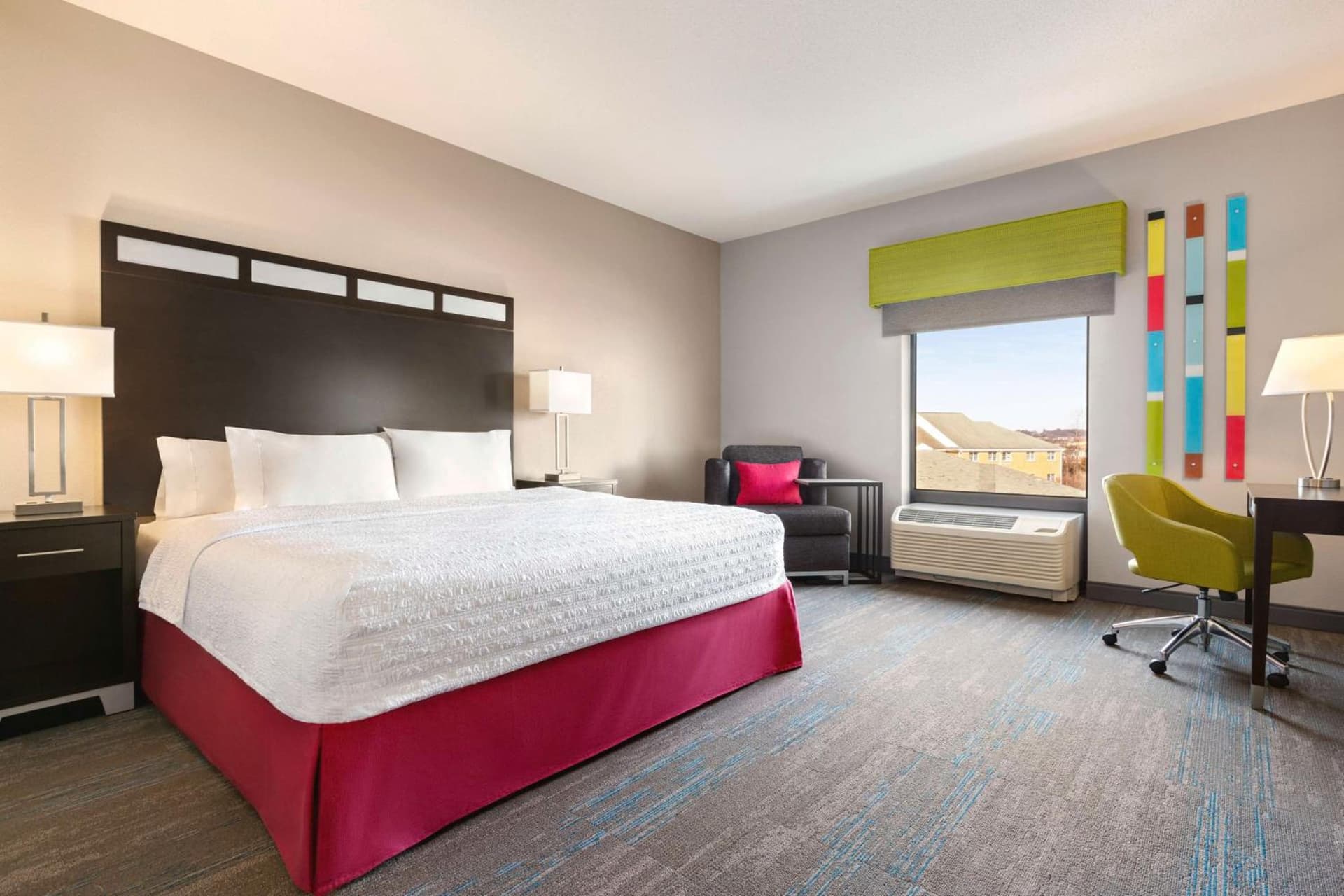 Hampton Inn & Suites York South gallery photo in York, PA — image 12