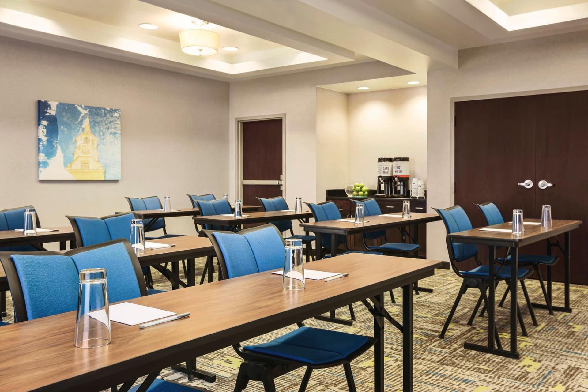 Hampton Inn & Suites York South gallery photo in York, PA — image 8