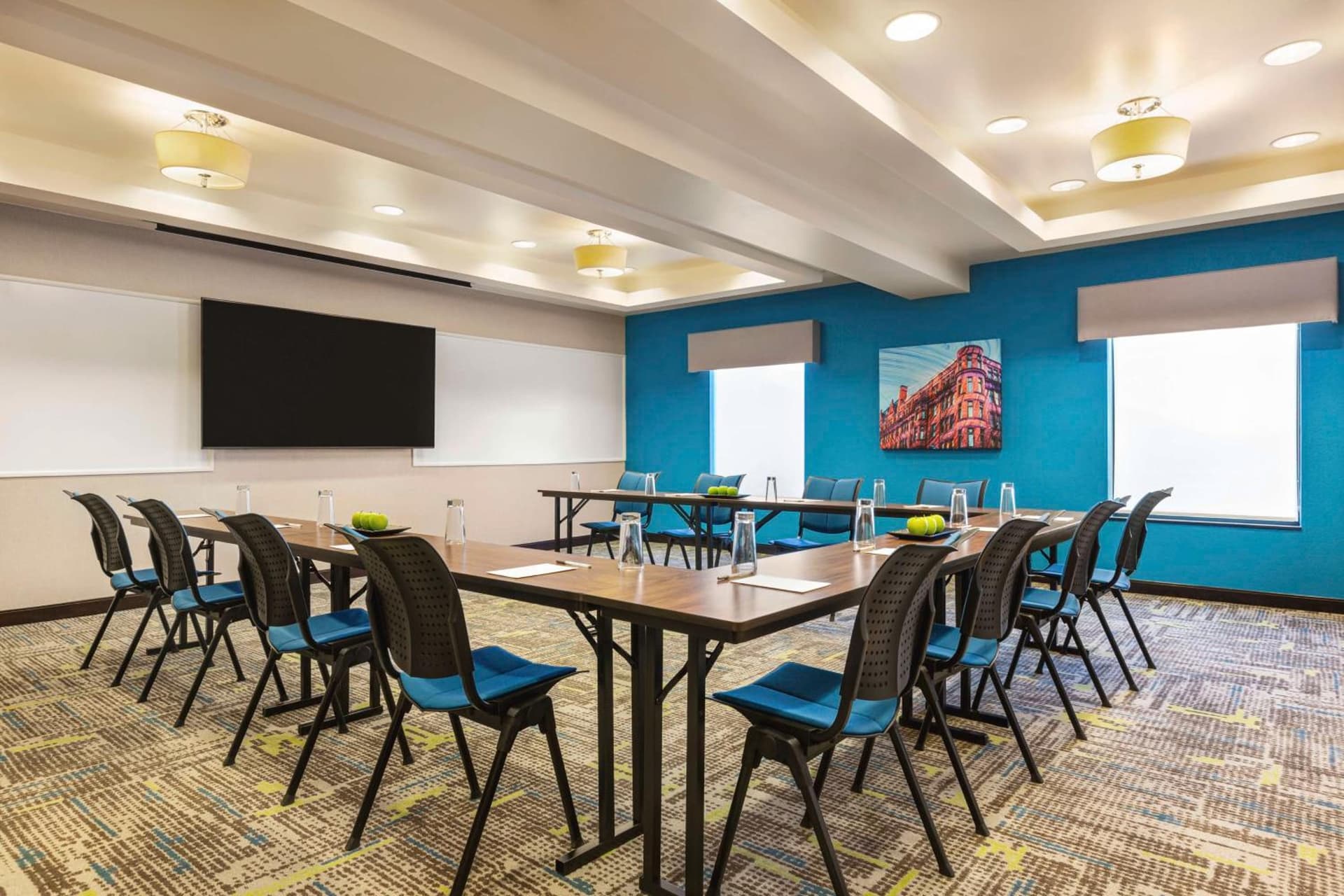 Hampton Inn & Suites York South gallery photo in York, PA — image 11