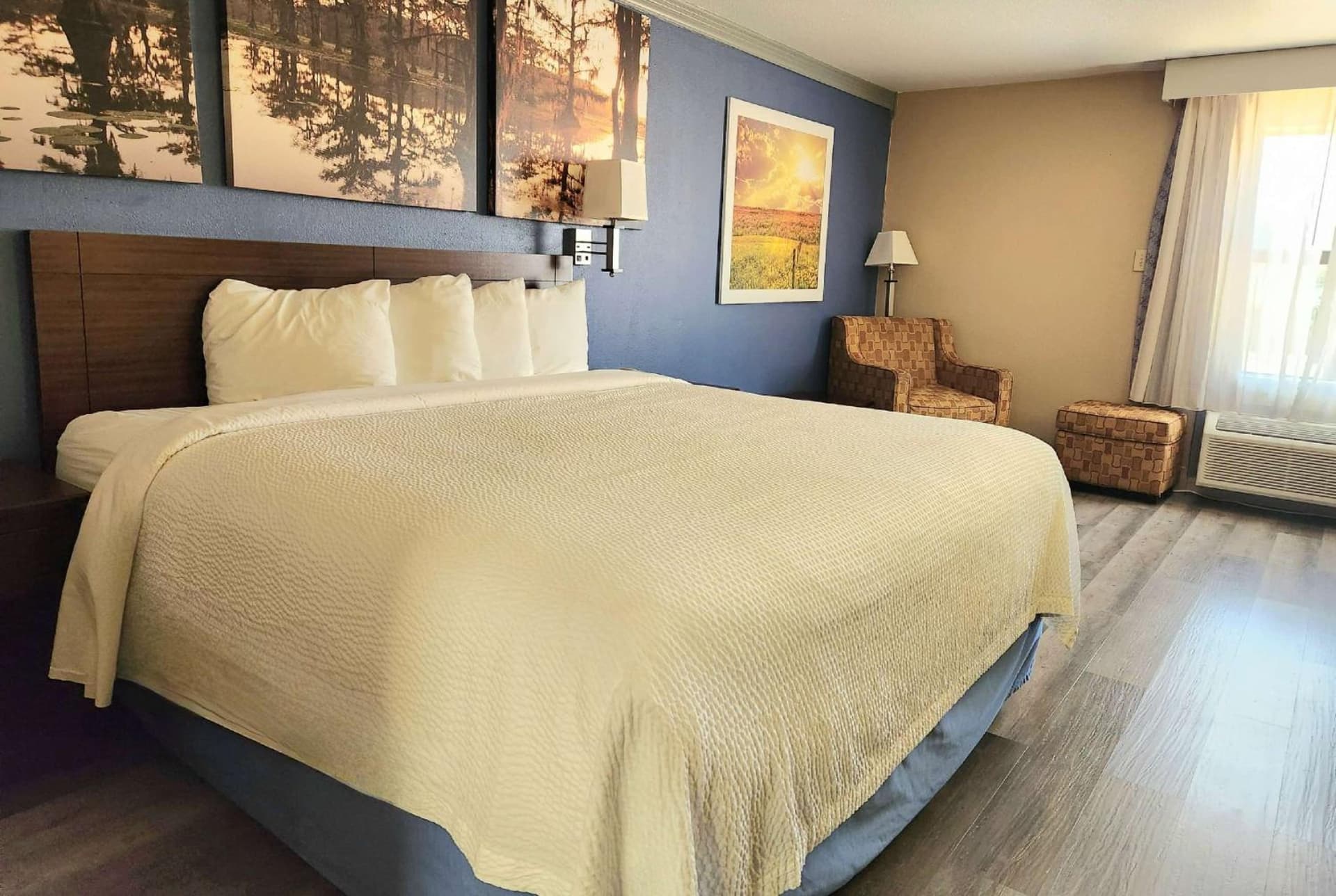 Days Inn by Wyndham Rosenberg gallery photo in Rosenberg, TX — image 31